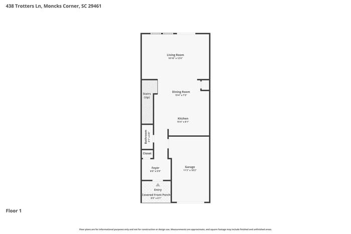 438 Trotters Lane – photo 2