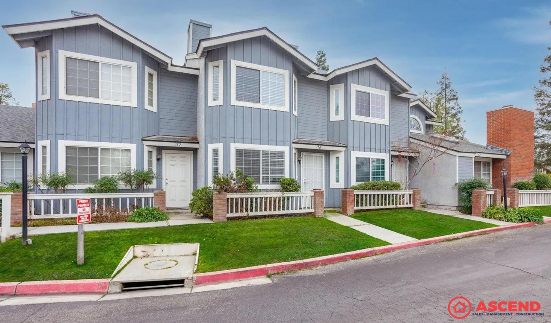 Move In Ready 2 Bed 1 5 Bath Home In Bakersfield S 93311 1 032 Sq Ft With Full Appliance Package Community Pool – photo 2
