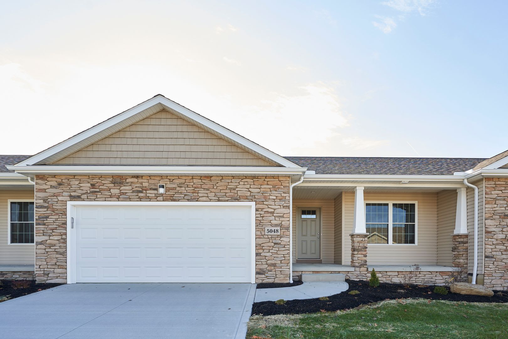 5048 Catawba Place Lane Seville – photo 1