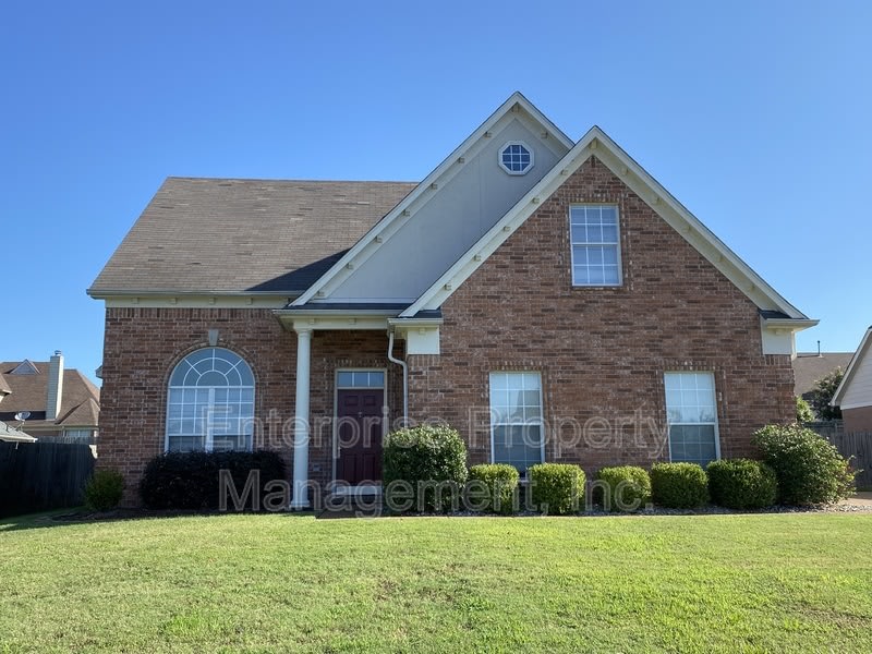10204 Sutton Ridge Ln – photo 1
