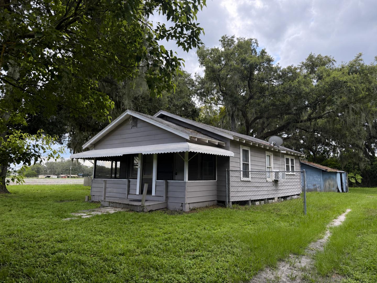 Country living charmer! – photo 1