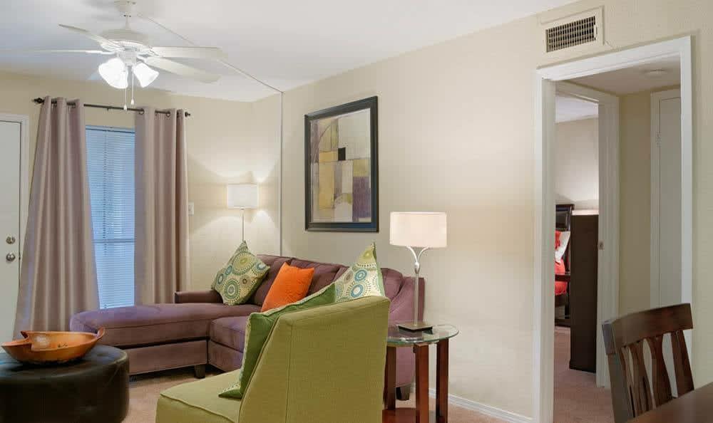 Del Lago Apartments – photo 4
