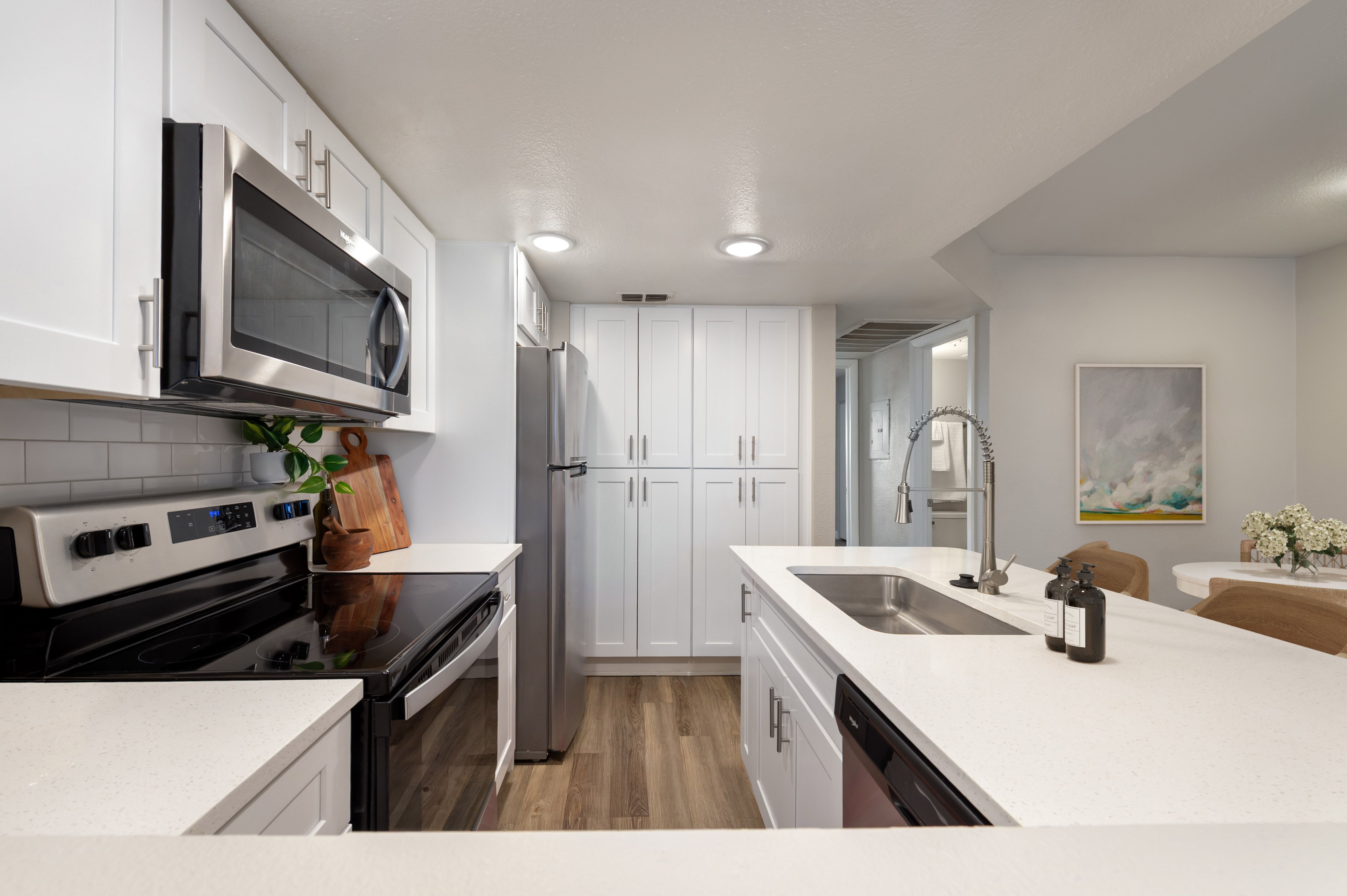 Promontory Apartment Homes – photo 3