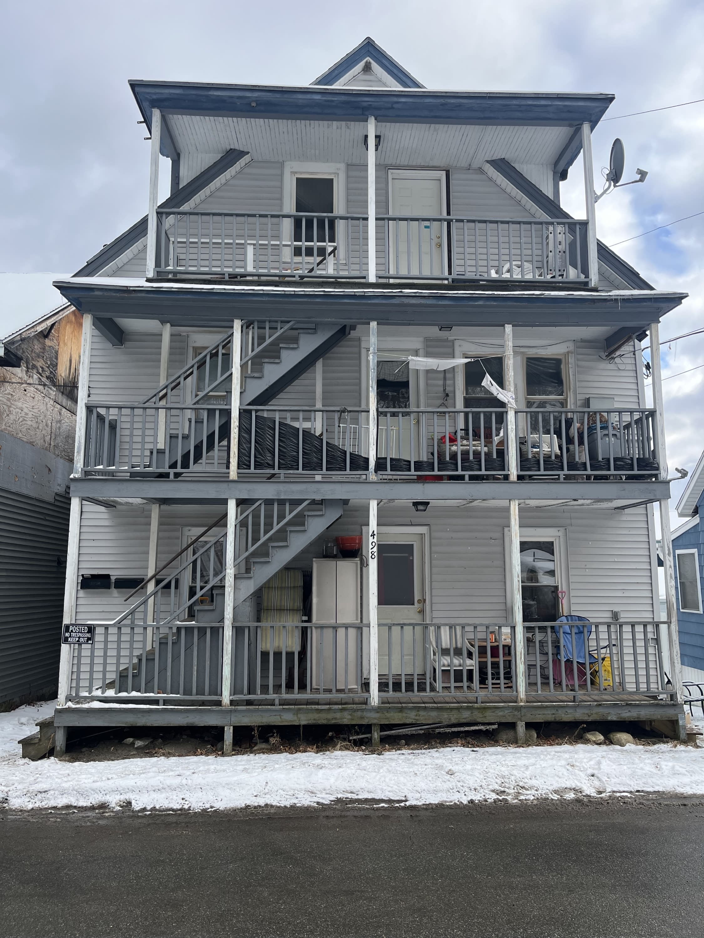 498 School Street Apt.1 – photo 1