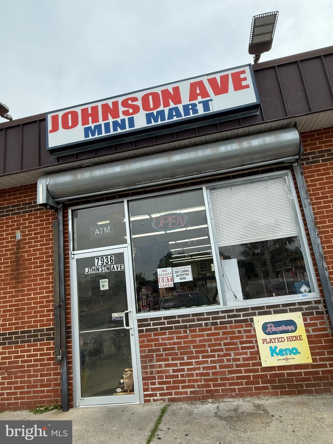 7932 JOHNSON Avenue – photo 1