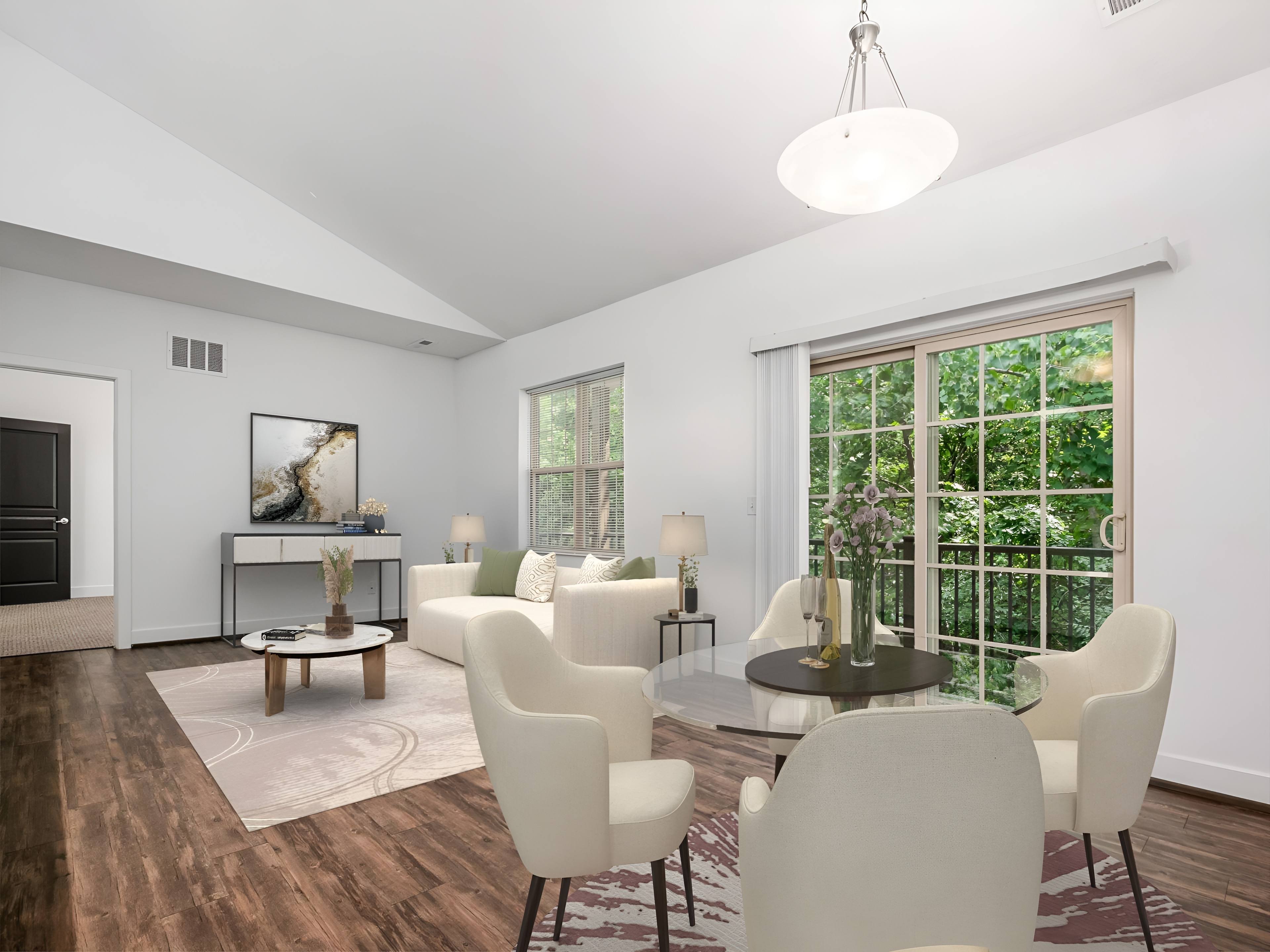 River View at Bexley Apartments – photo 3