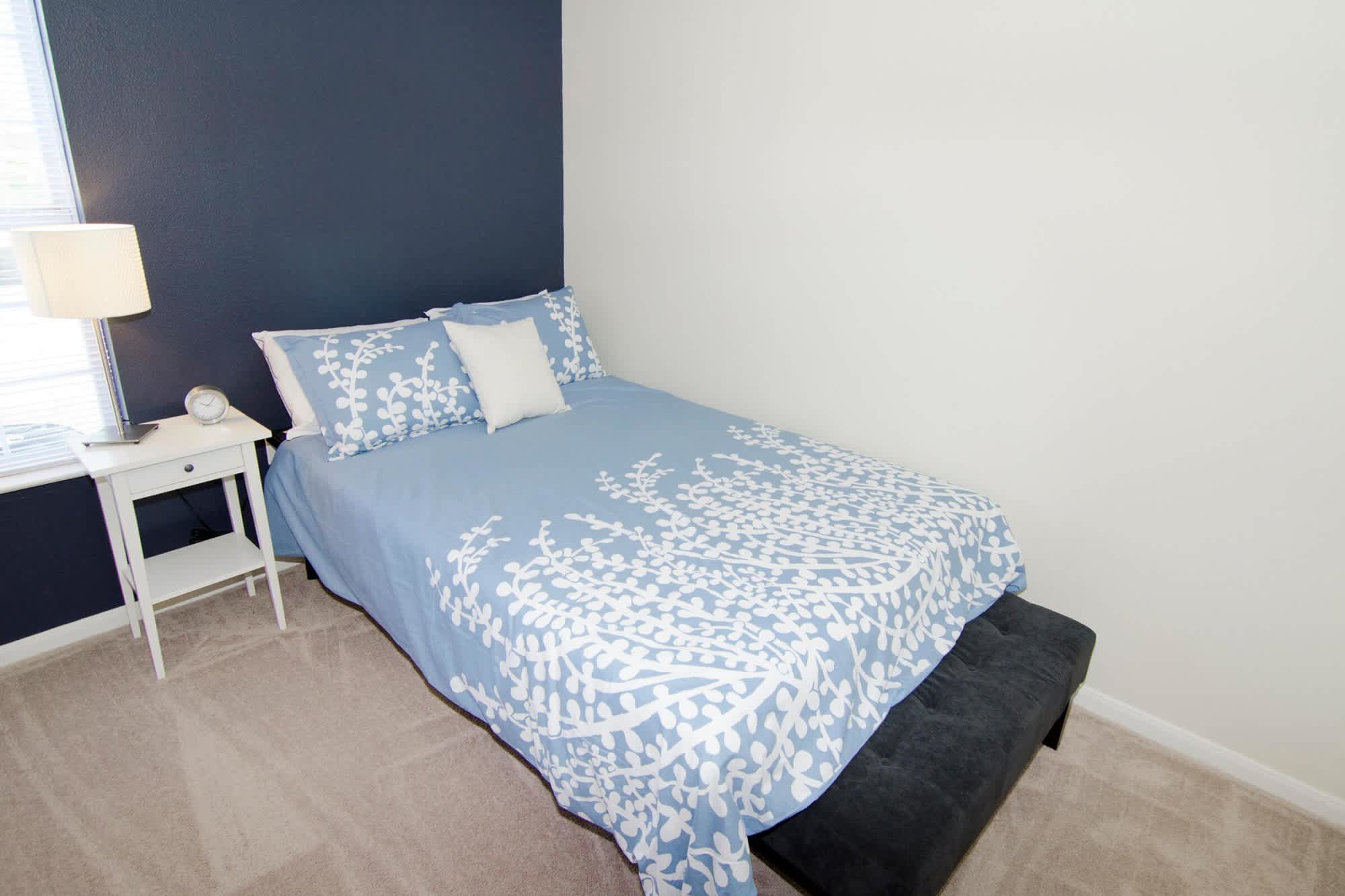 College Towne Apartments – photo 5