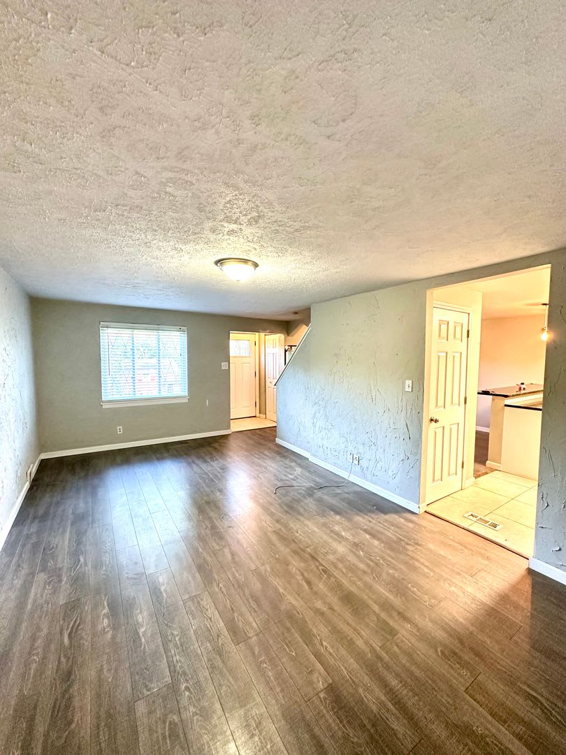 Updated 3 Bed, 1.5 Bath Home in Forest Hills – photo 3