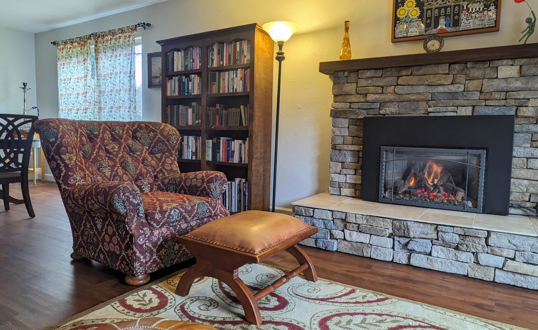 Move in Ready Furnished 3/1.5 Condo, most utilities included – photo 4