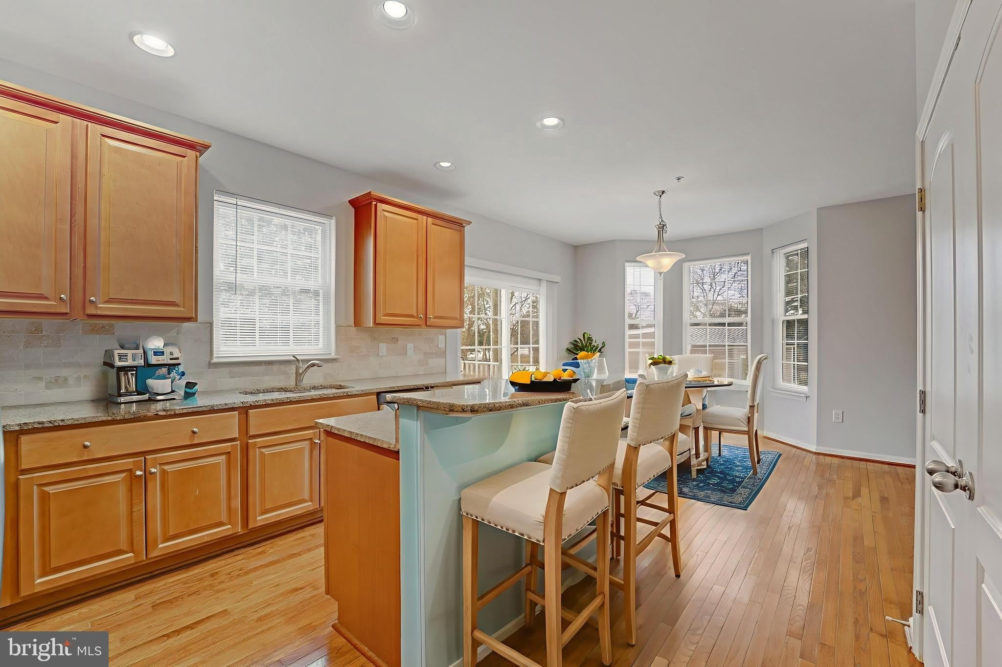 609 TEBBSTON Drive – photo 2