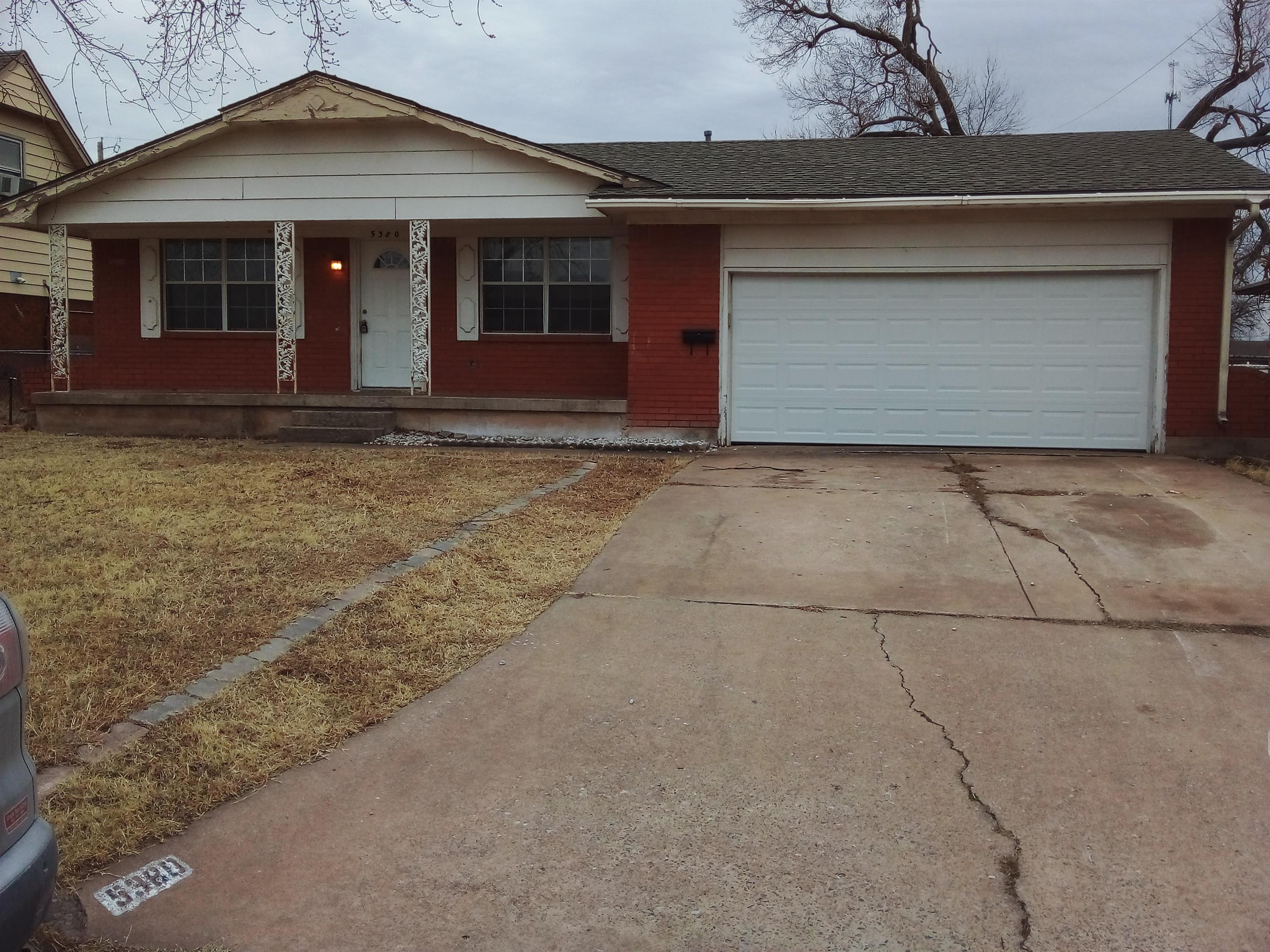 5380 NW Columbia Avenue – photo 1