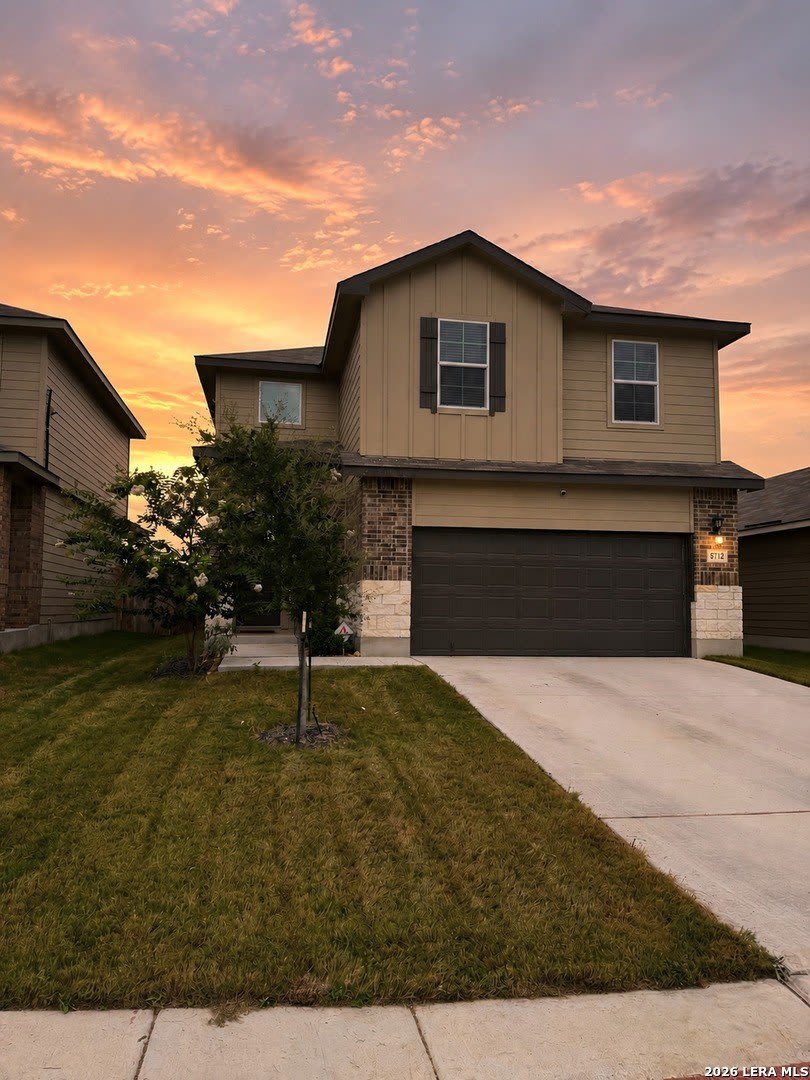 5712 Hartley Home – photo 1