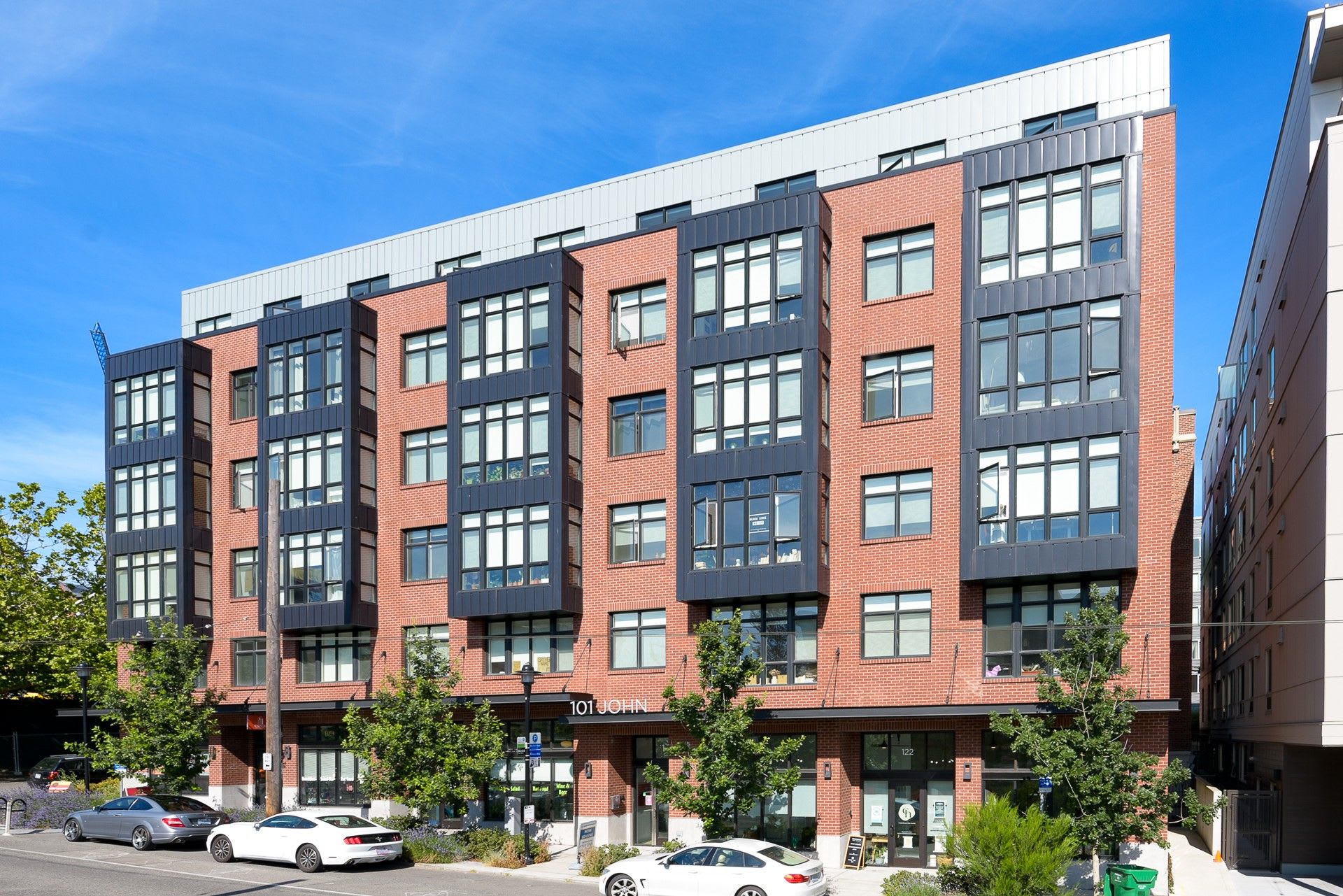 101 John Apartments – photo 1