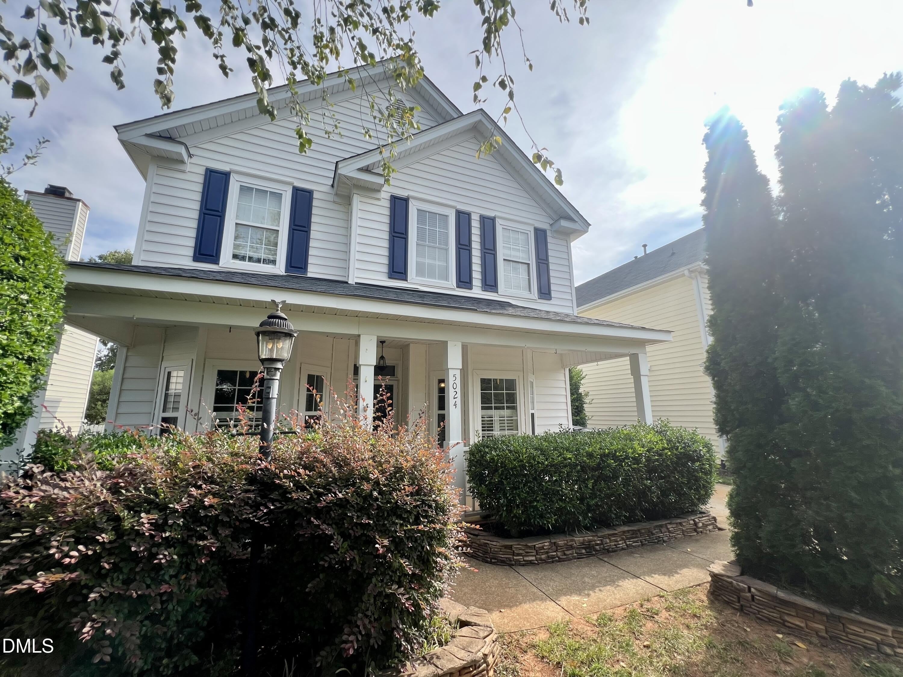 5024 Village Lawn Drive – photo 2