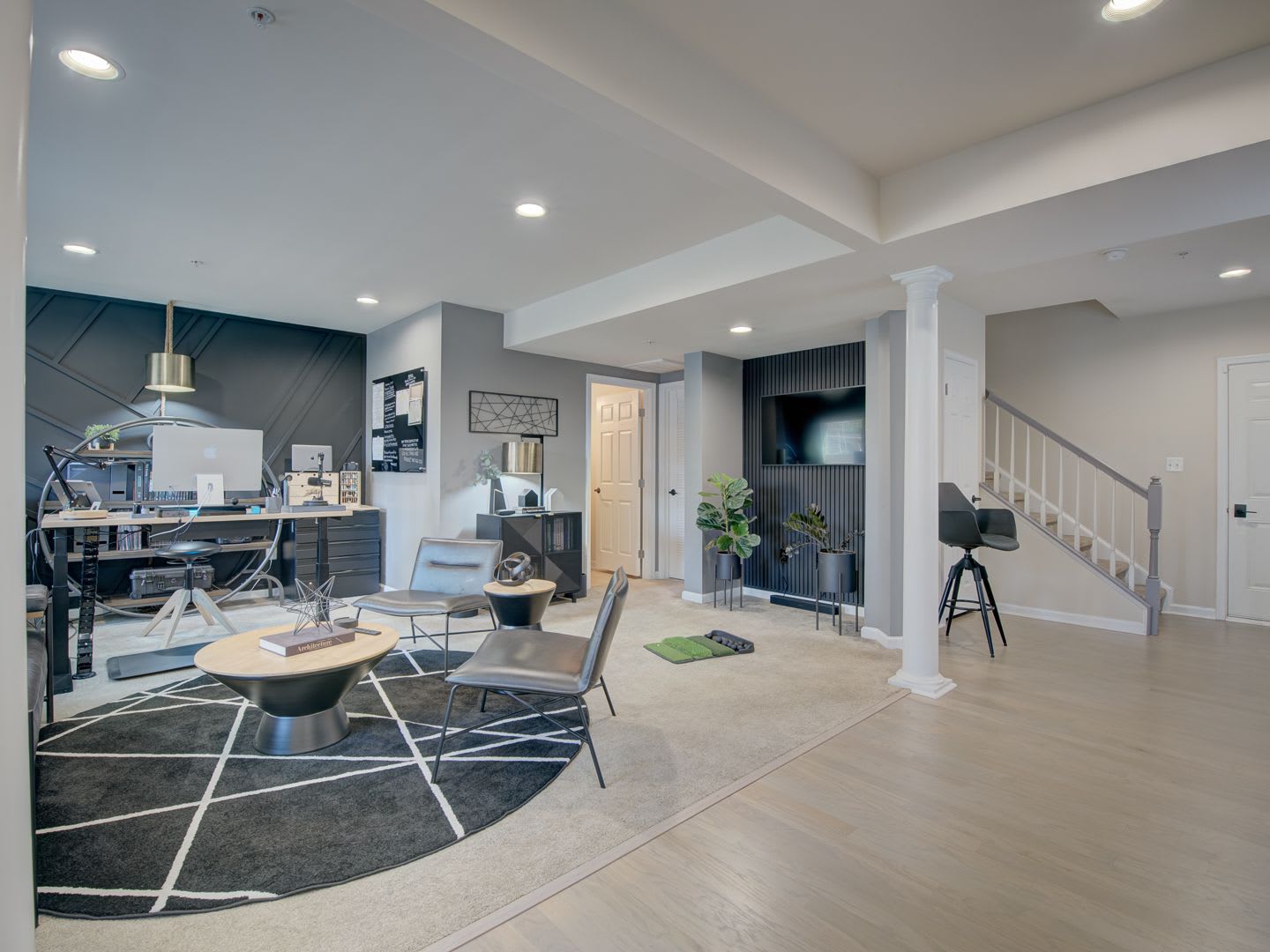Lovely TH Available Now in Bowie! HCVP Warmly Welcomed. – photo 3