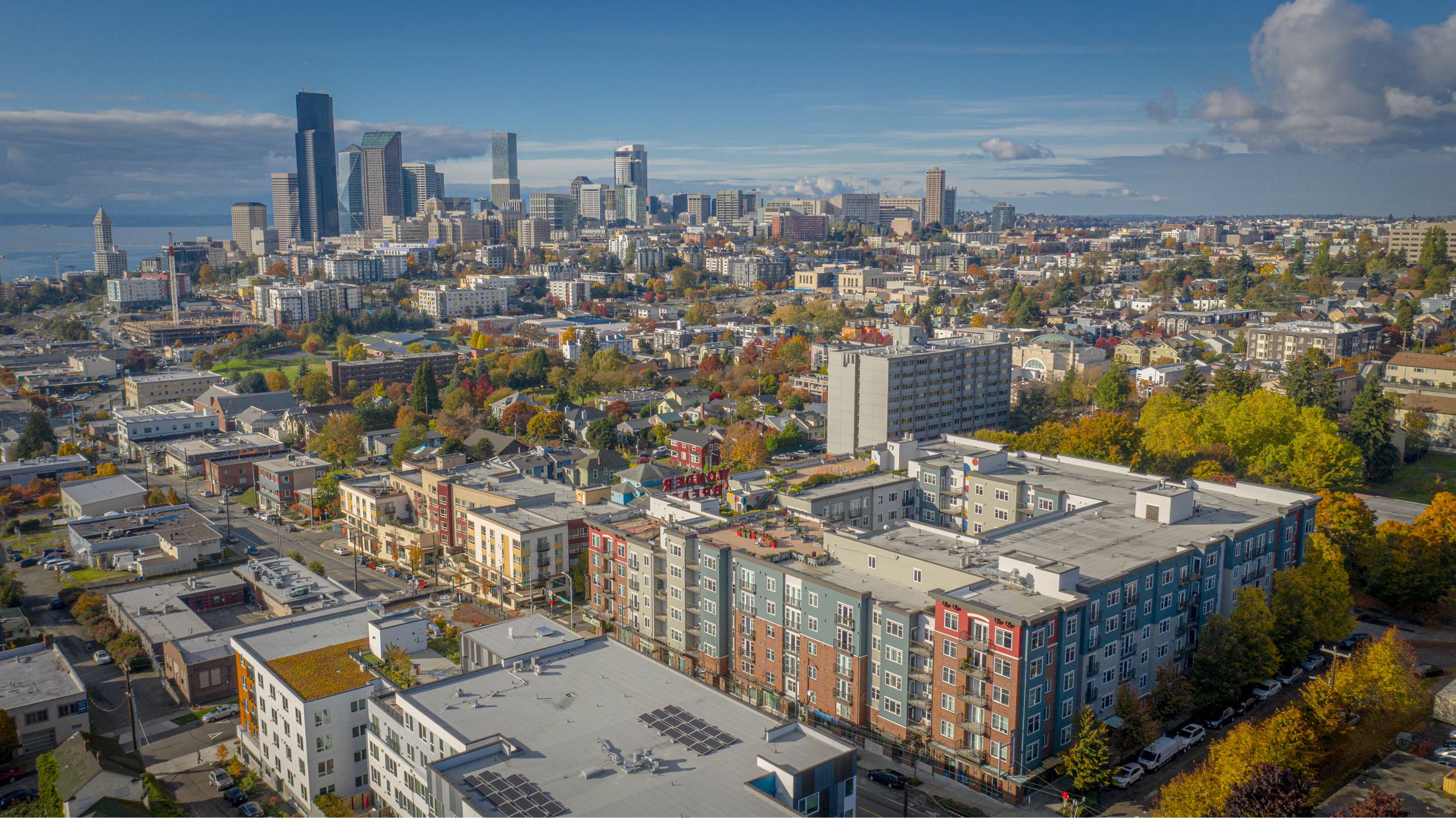 Pratt Park Apartments – photo 4
