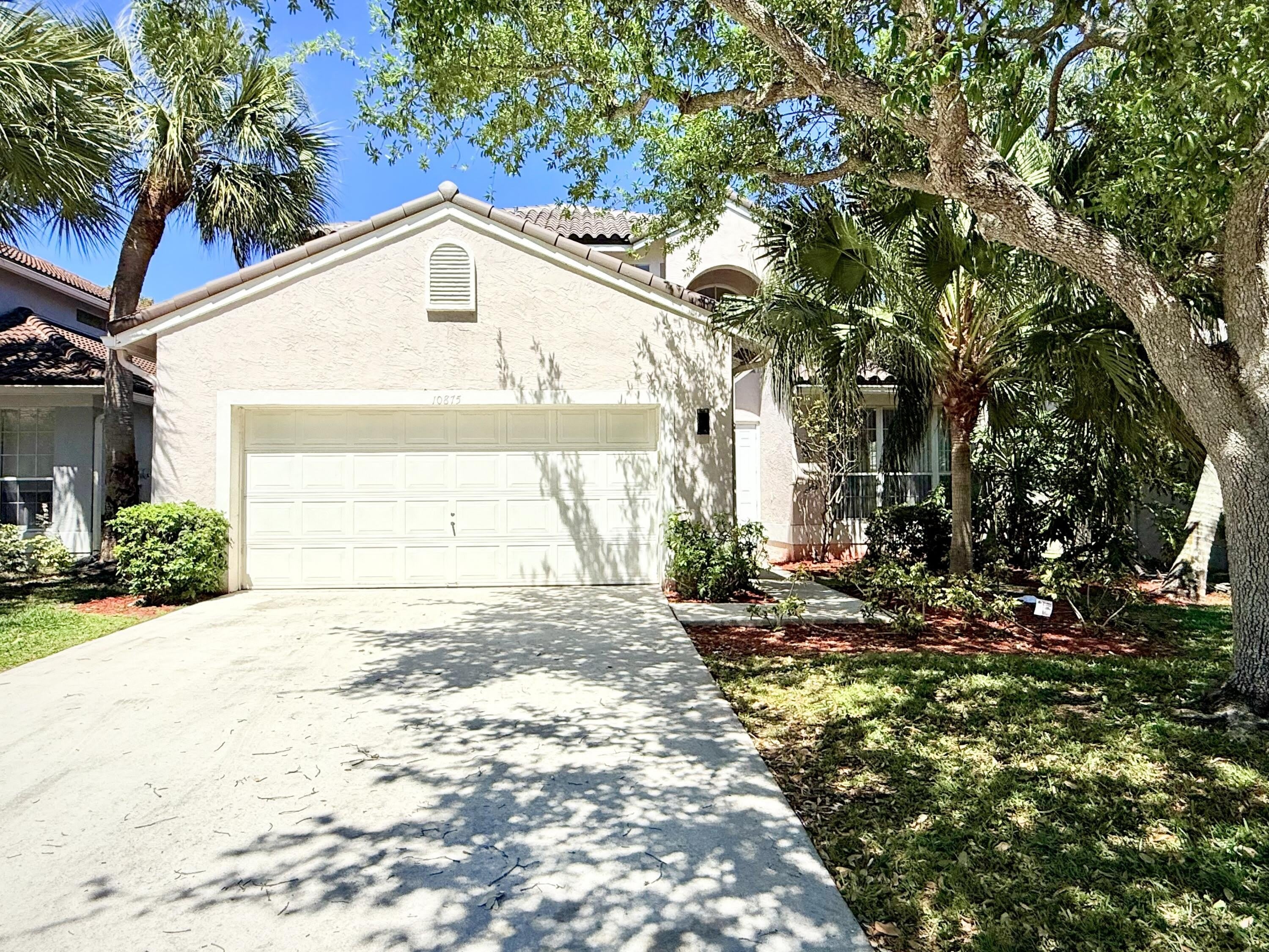 10875 Old Bridgeport Lane – photo 1
