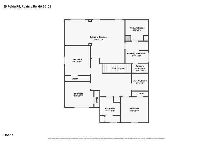 59 Robin Road – photo 2