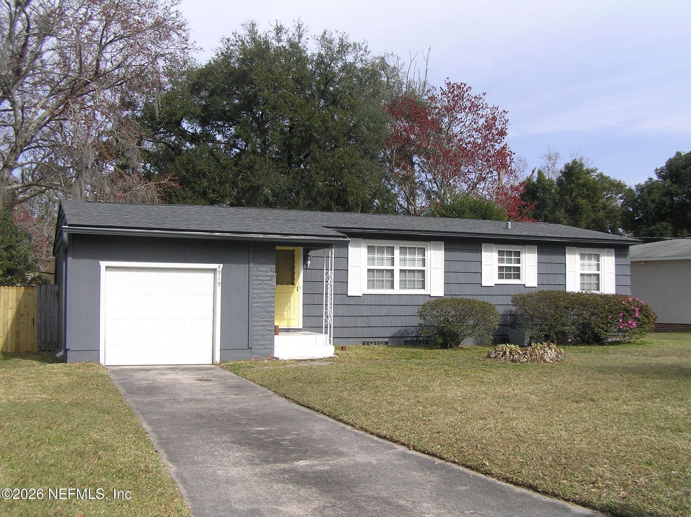 4919 Avent Drive – photo 1
