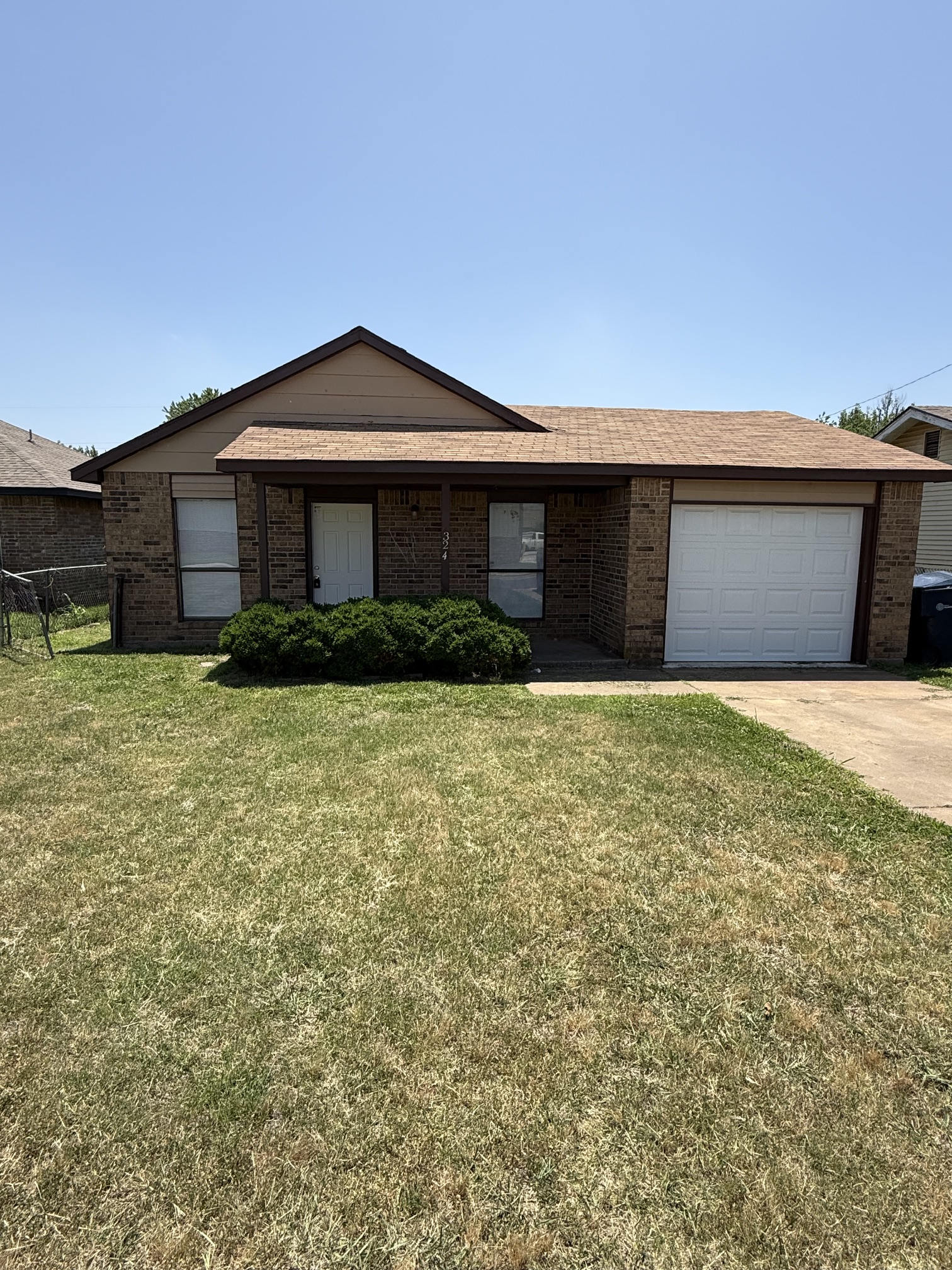 324 Northwest 96th Street – photo 1
