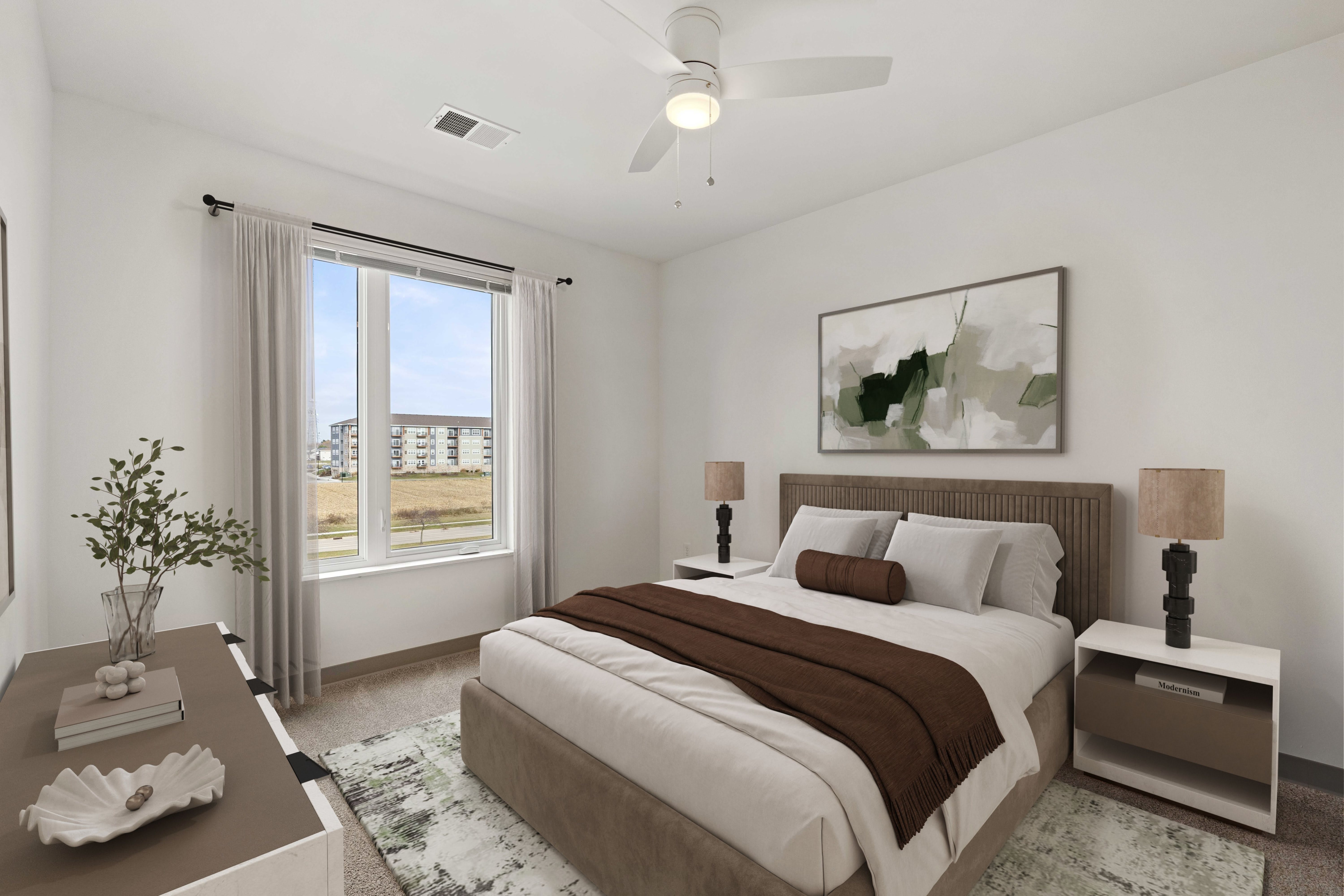 Affordable Housing – photo 3