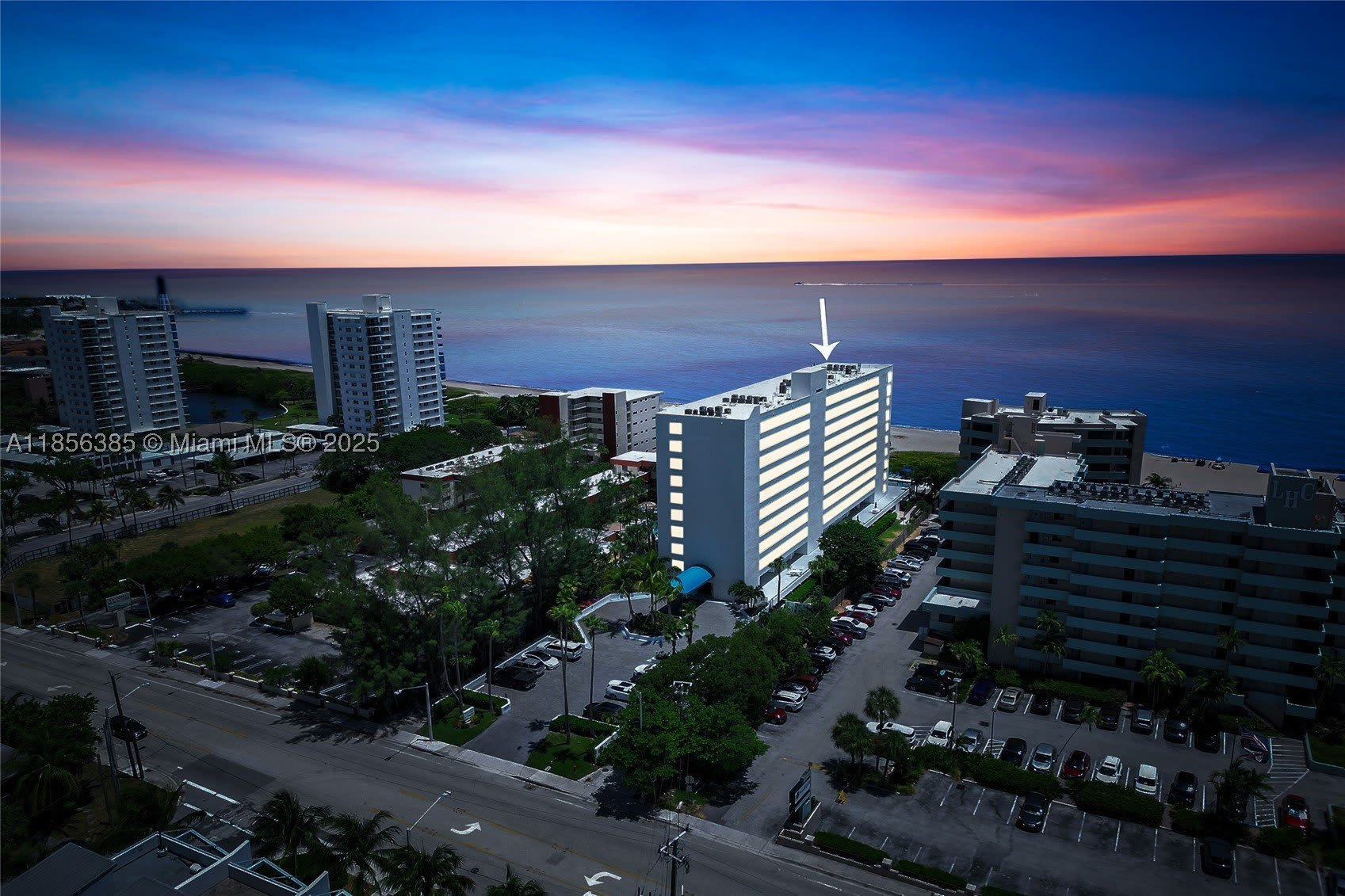 1500 N Ocean Blvd – photo 3