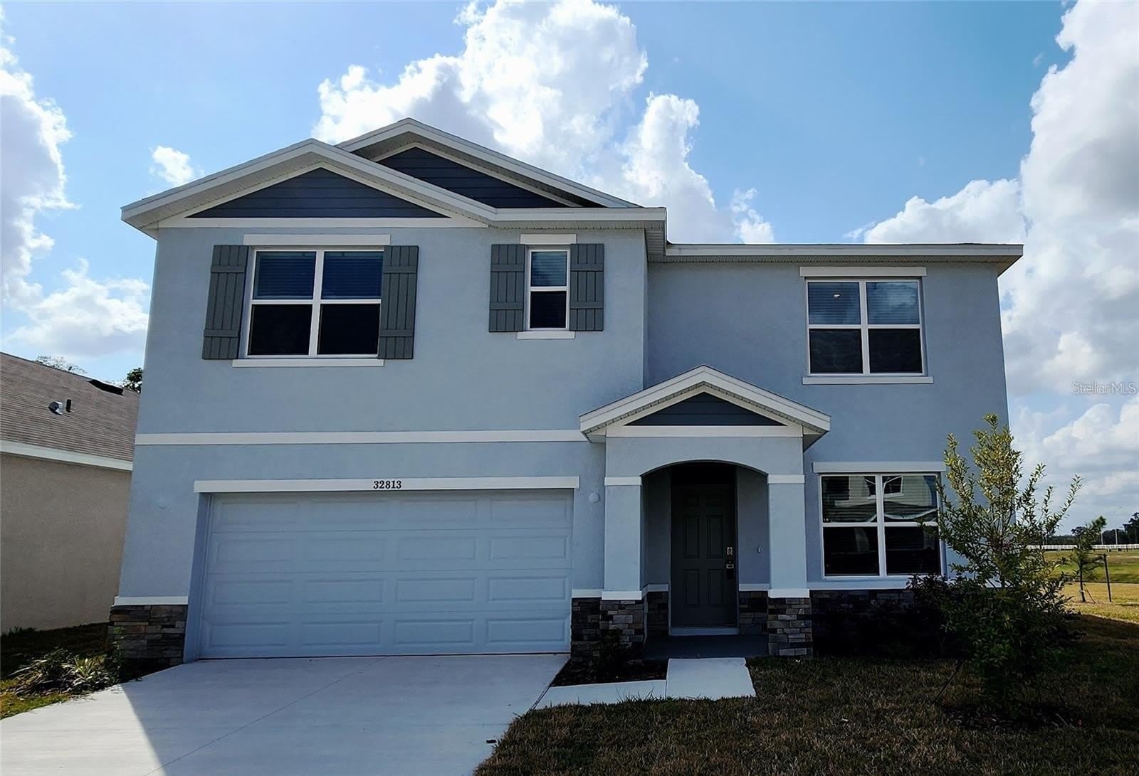 32813 Osprey Peak Way – photo 1