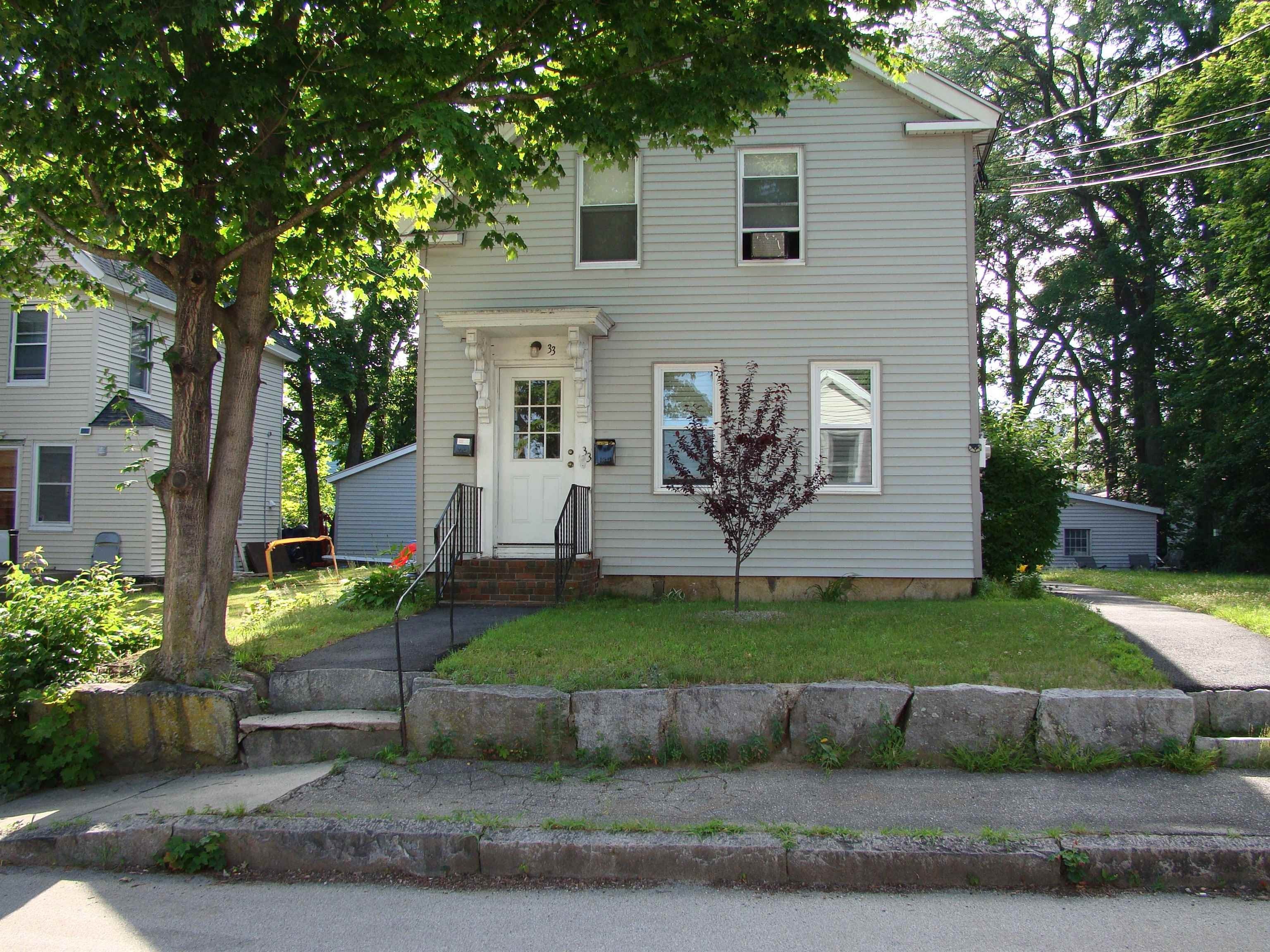 33 norton Street – photo 1