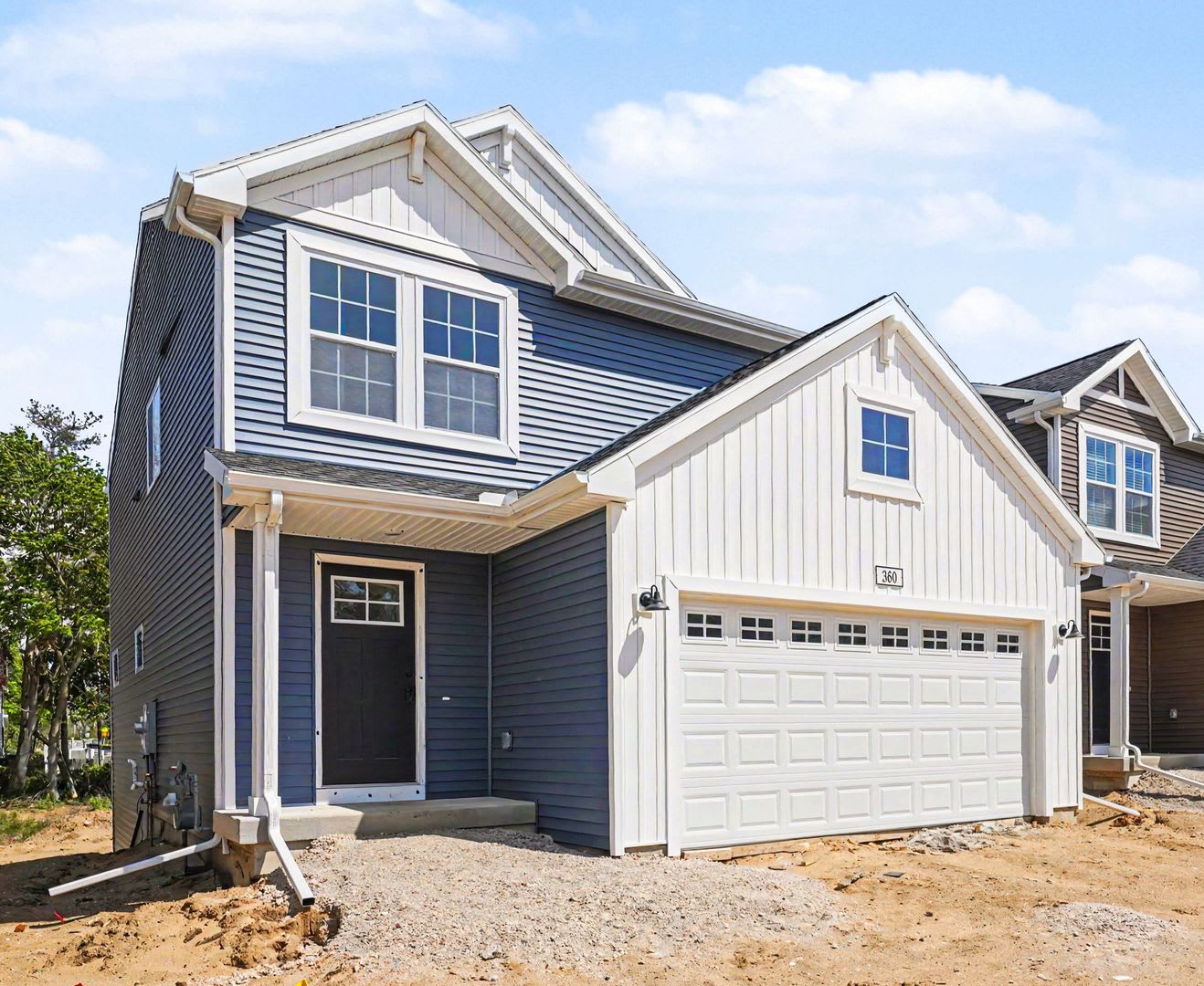 NEW CONSTRUCTION! – photo 1