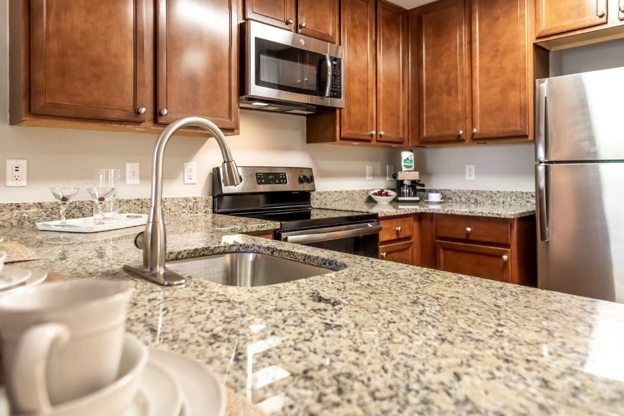Nobe Market Apartments – photo 5