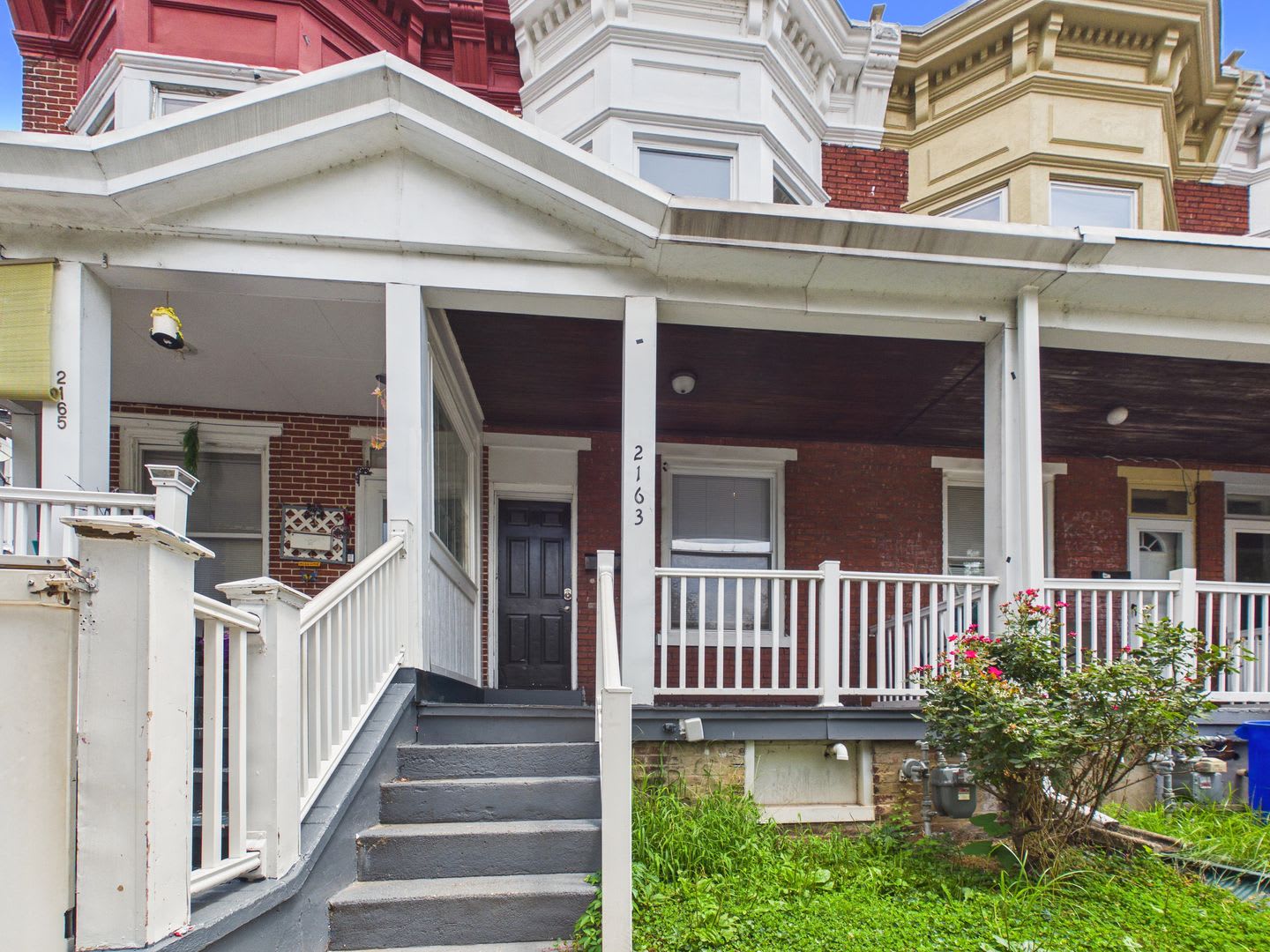 Three-Bedroom Single Family on Logan St – photo 2