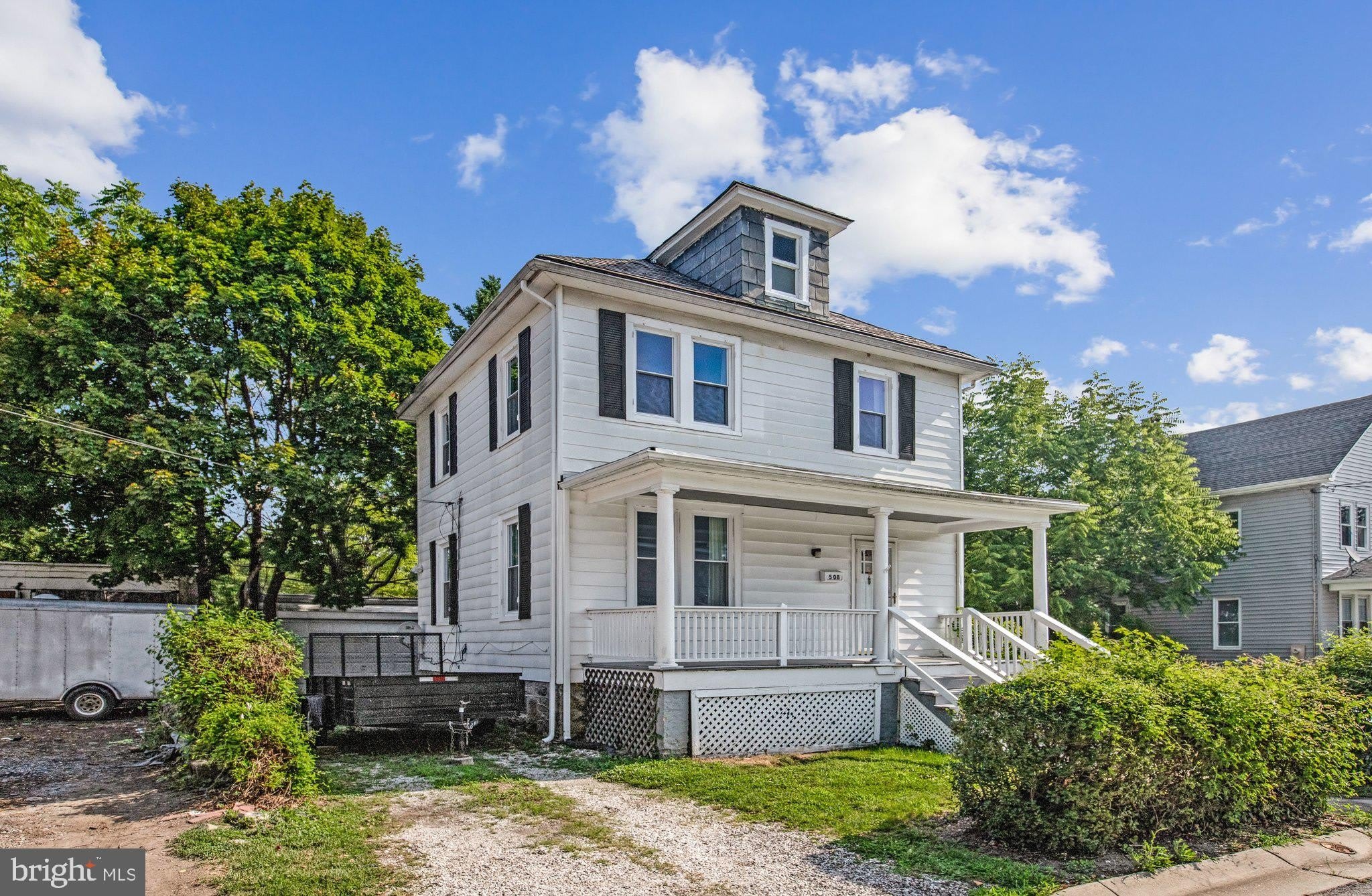 508 Cording Avenue – photo 2