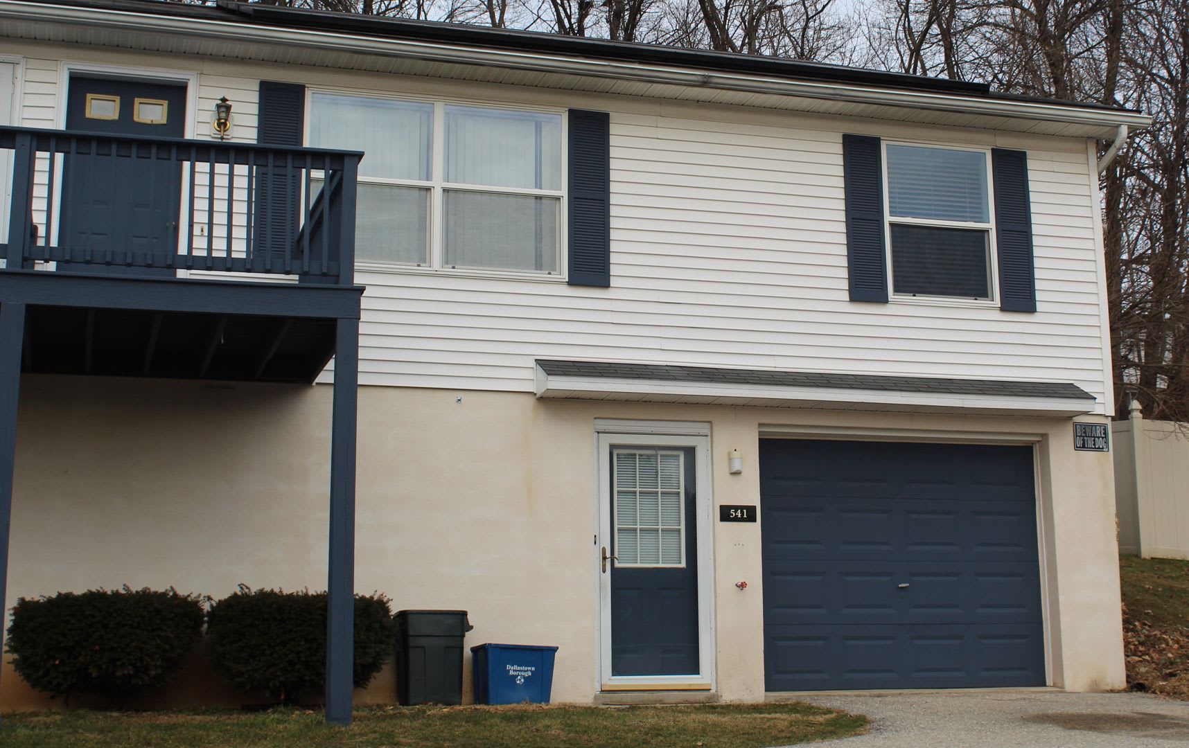 Semi-Detached Duplex in Dallastown – photo 1