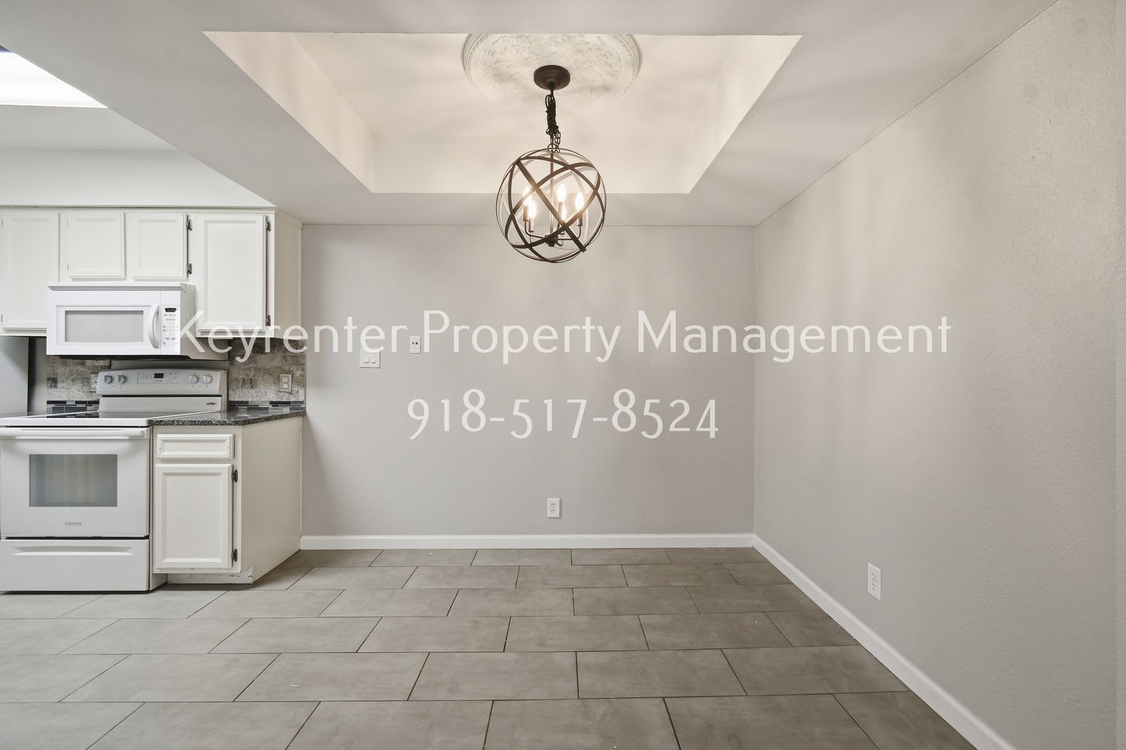 2 Bed 2 Bath Condo South Tulsa – photo 5
