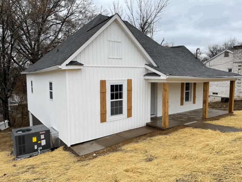 1423 Pickett Ave – photo 2