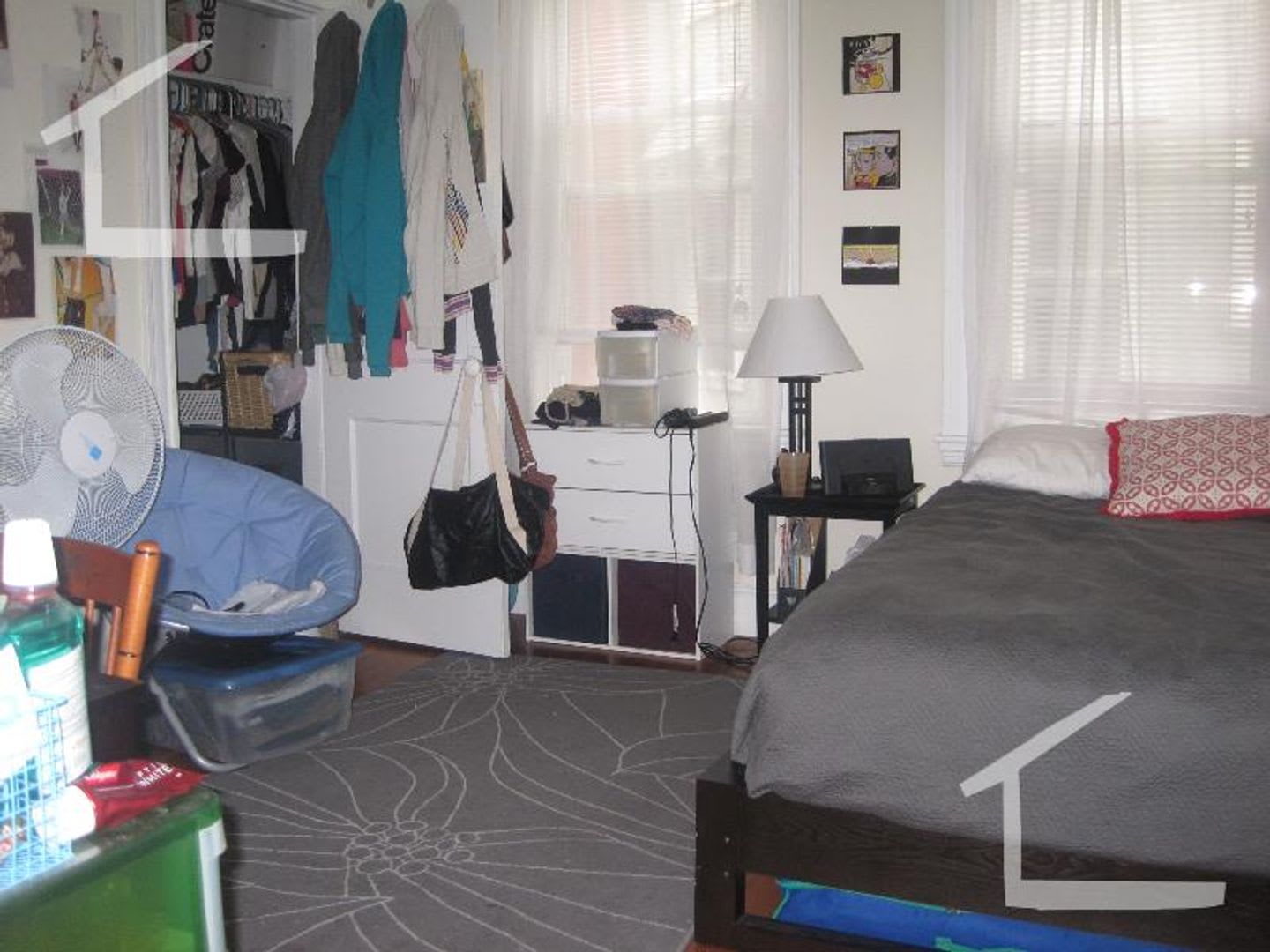 199 Rawson Rd 3C Brookline Ma 02446 – photo 4