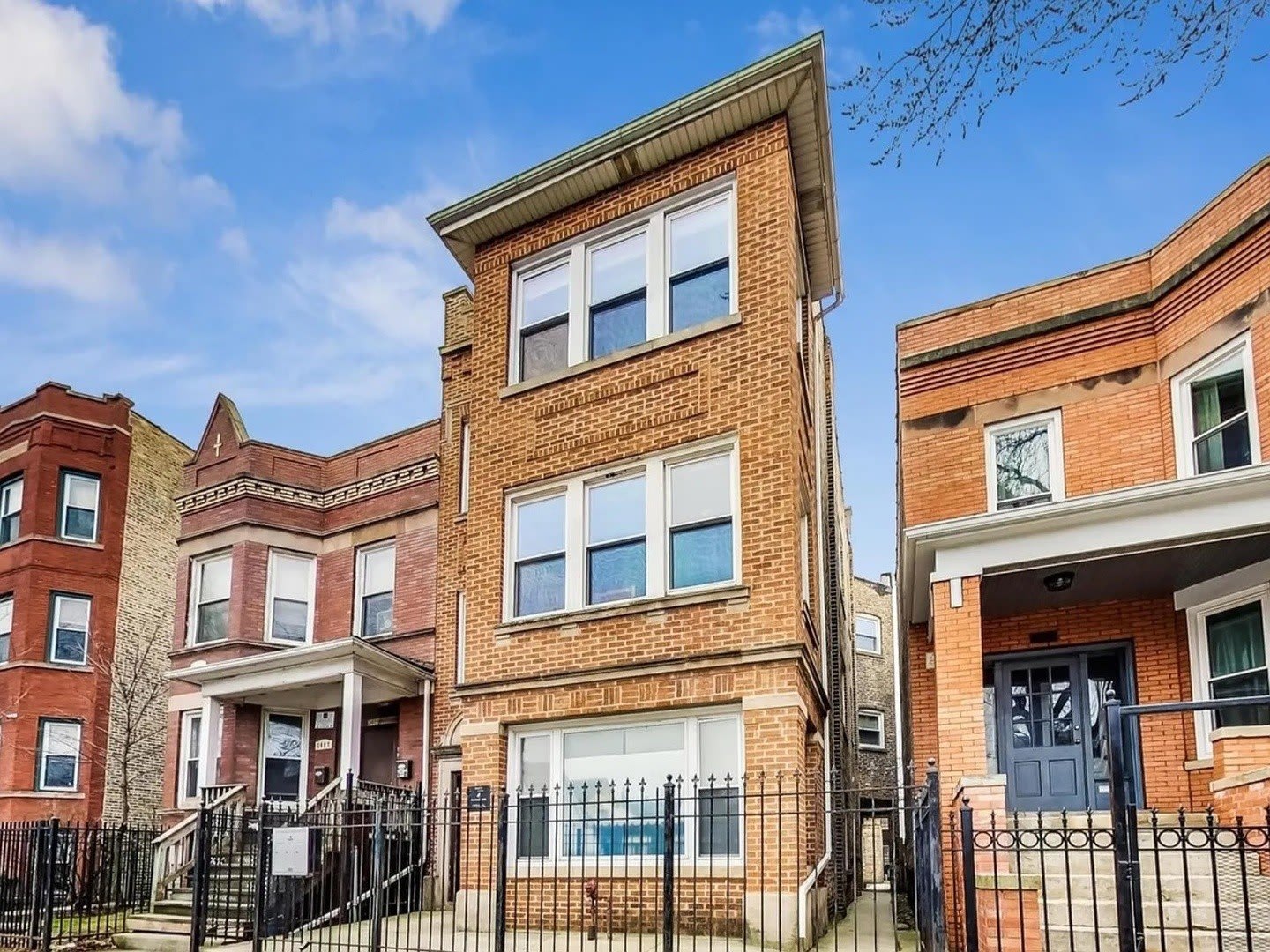 3613 W Palmer Street – photo 1