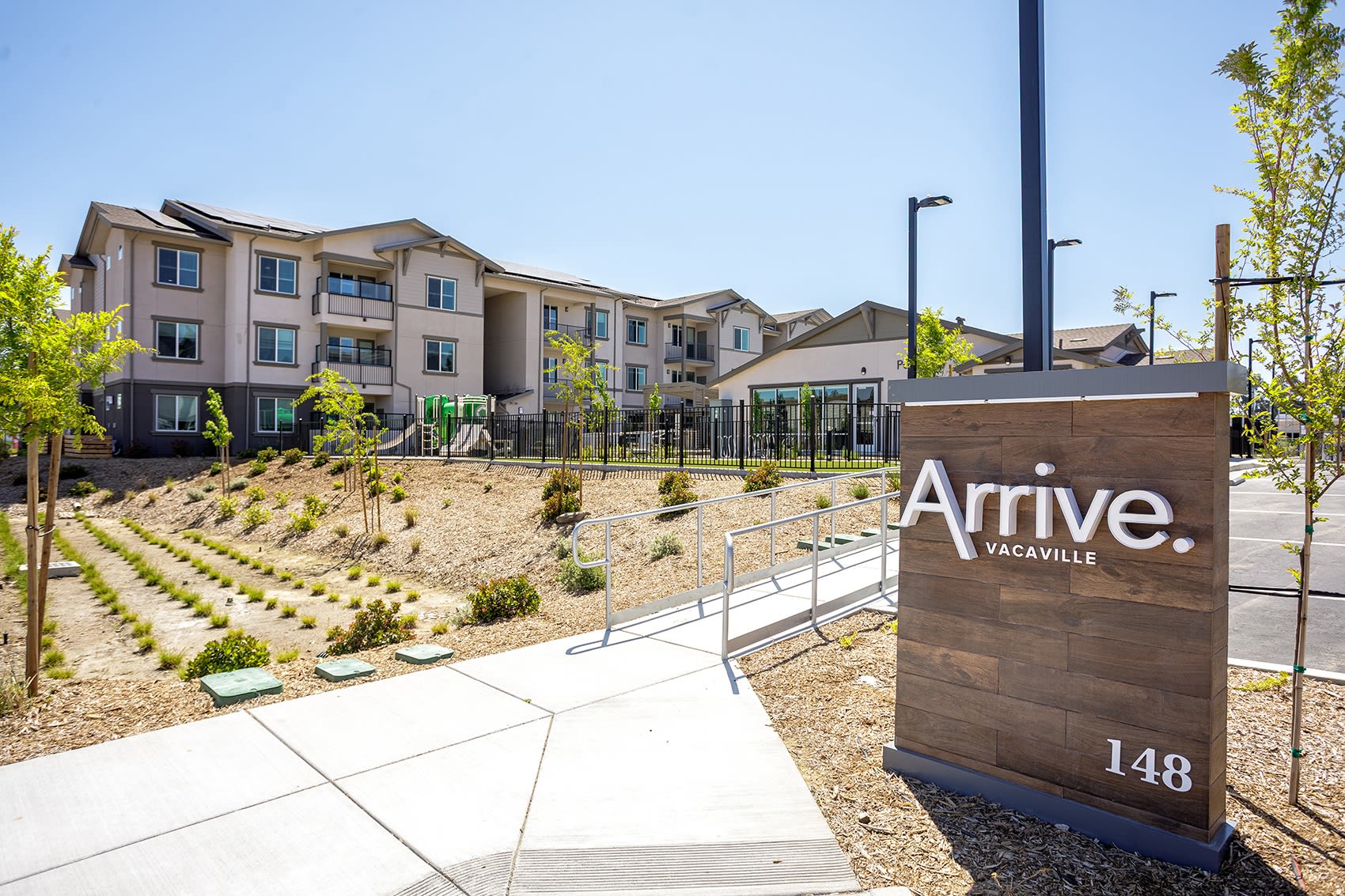 Arrive Vacaville – photo 1