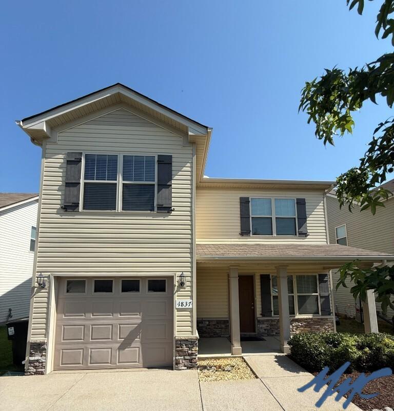 1837 Warmingfield Dr – photo 1