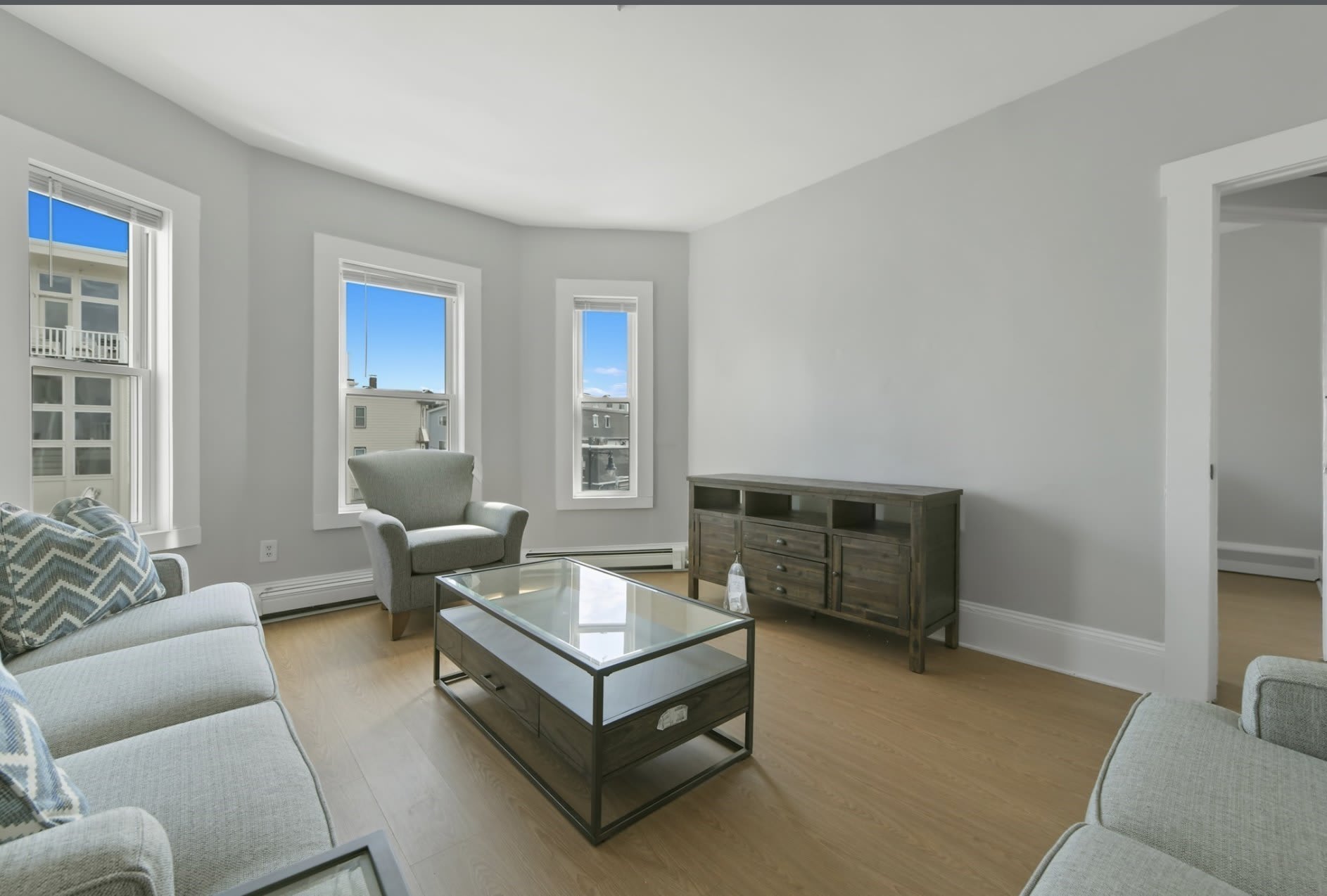 553 Dorchester Avenue 2 – photo 1