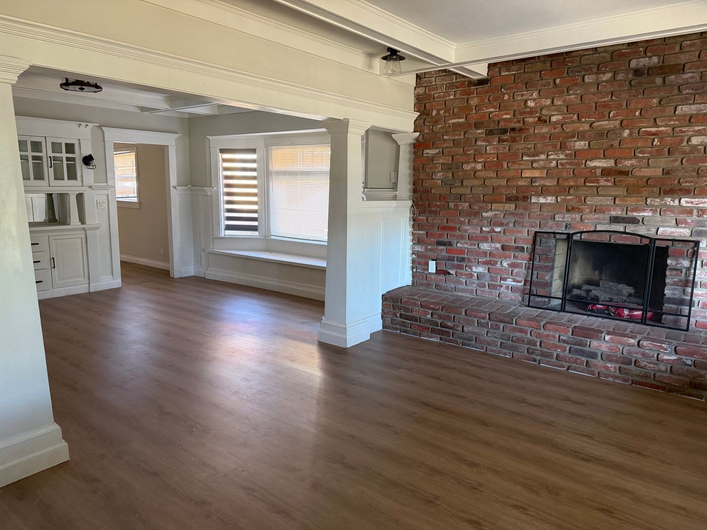 Charming 3BR Duplex in Los Angeles – photo 3