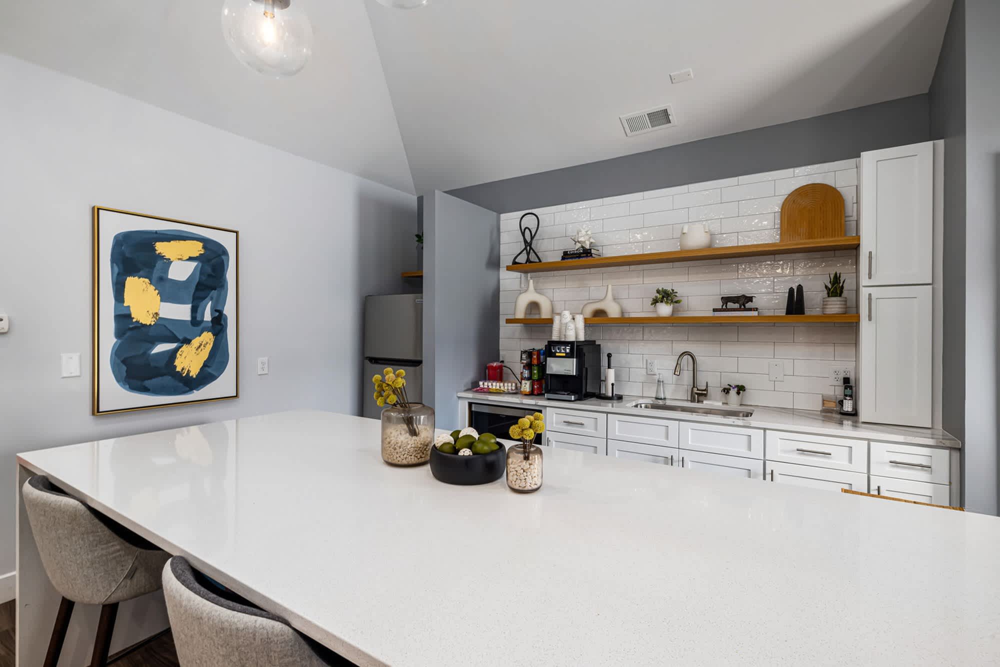 Fieldstone Apartment Homes – photo 5
