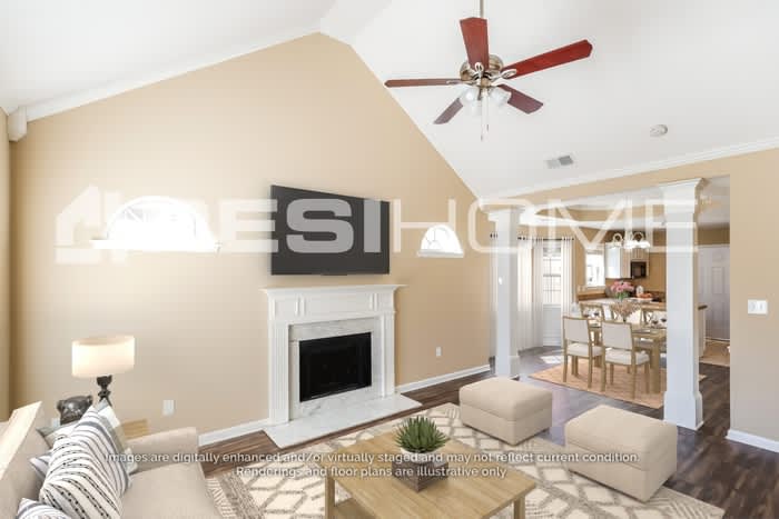 7932 Wynwood Lane – photo 3