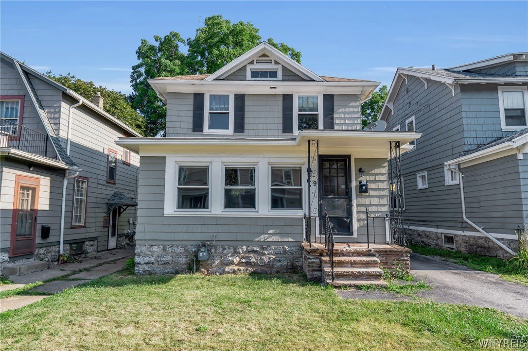 69 W Northrup Place – photo 2
