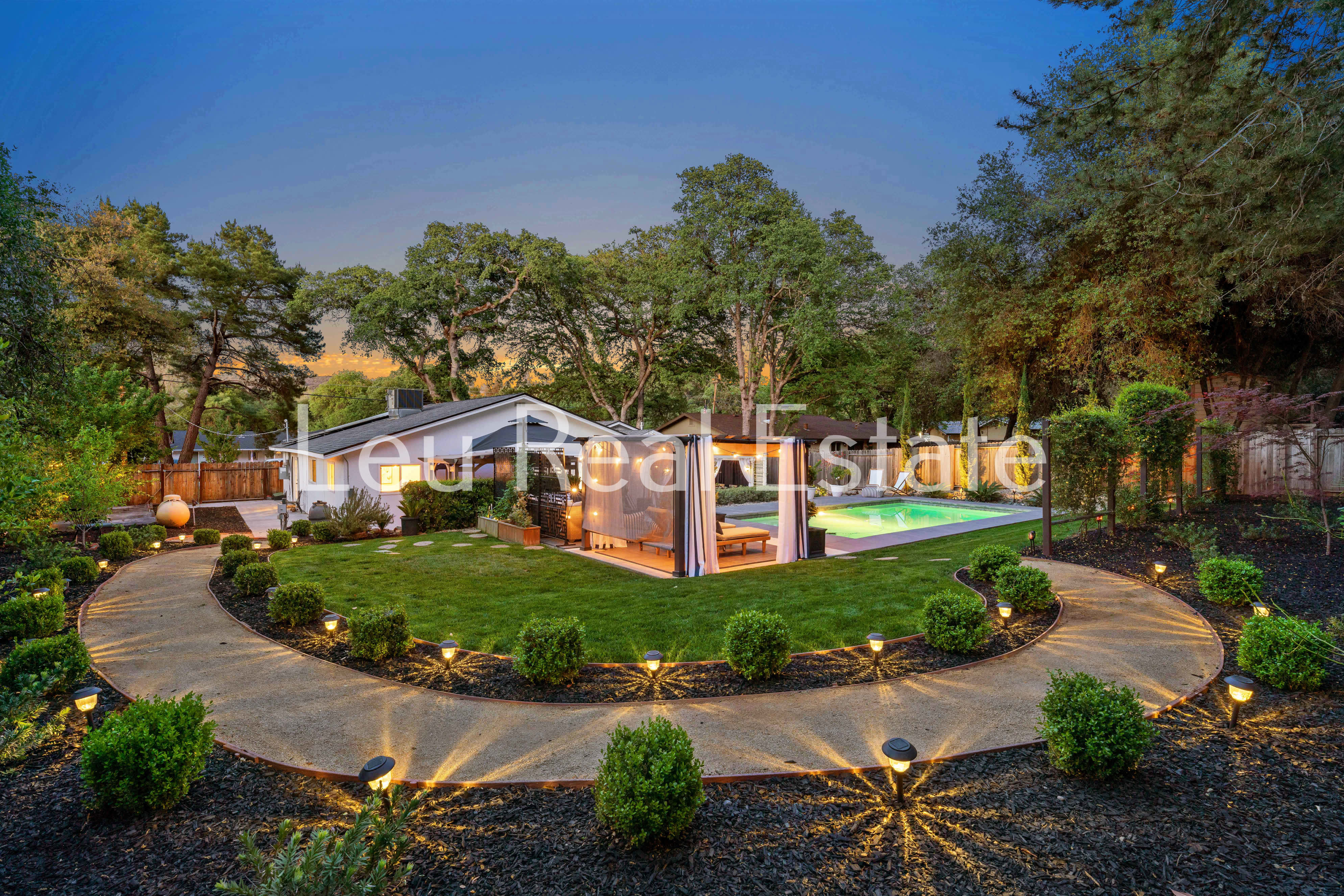 3777 De Sabla Rd – photo 4