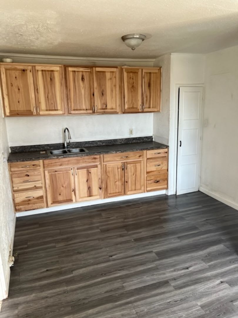 3 bed 1 bath ready now – photo 5