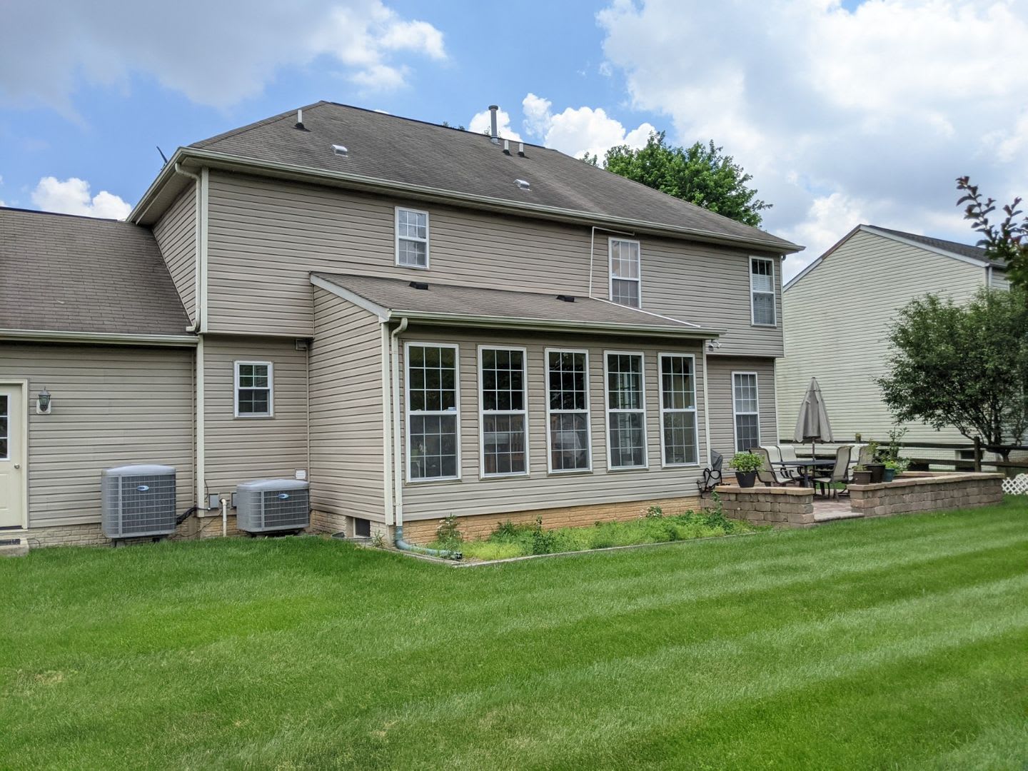 Beautiful Single Family Home in Willowbrook Community ready mid September! – photo 4