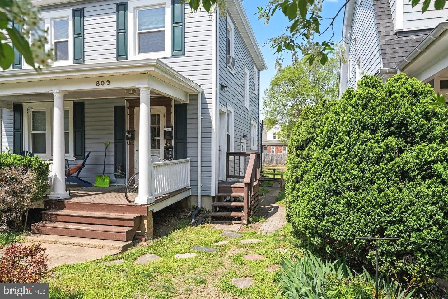803 Wolfe Street – photo 3