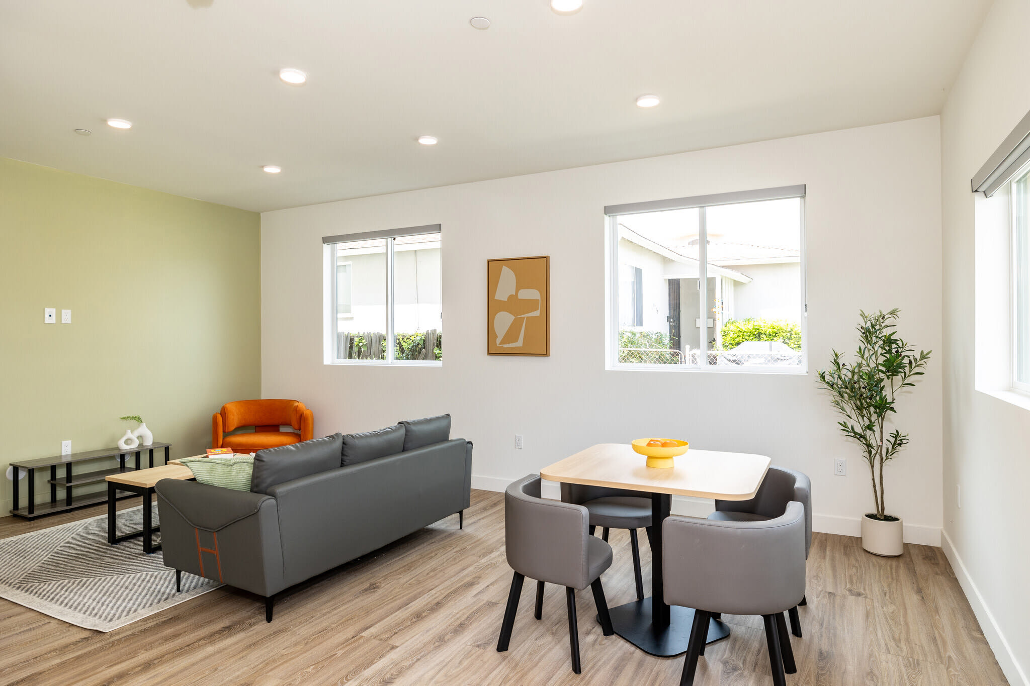 1743 Armacost Avenue – photo 4