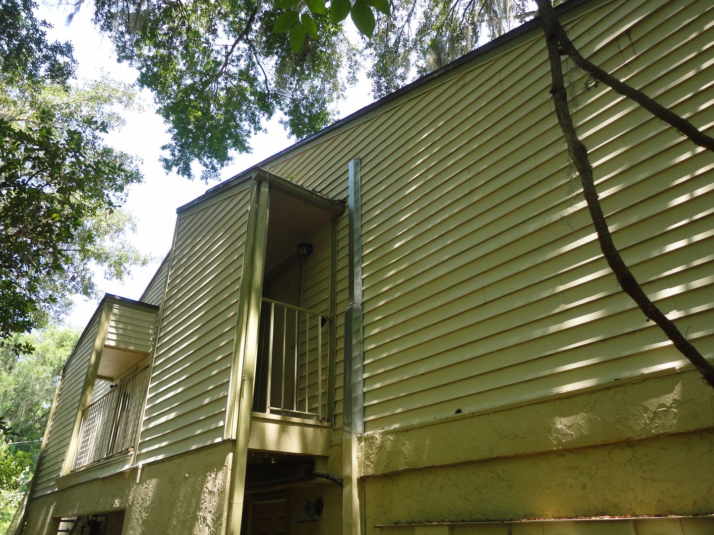 1 Bedroom/1 Bathroom in Tumblin Creek – photo 1